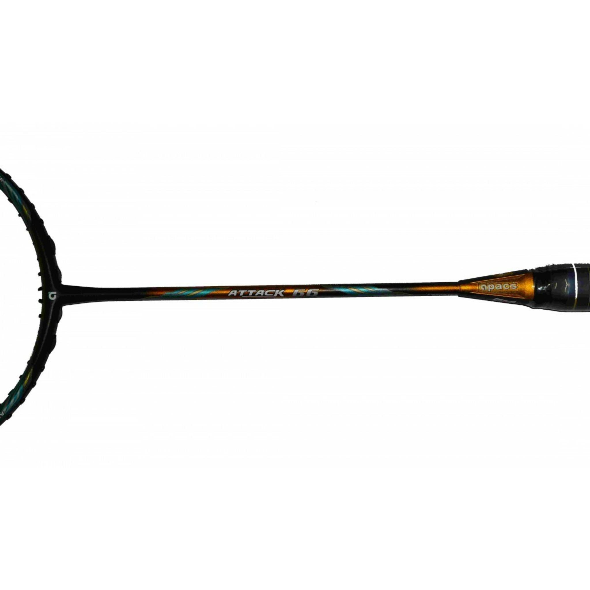 APACS Attack 66 Badminton Racket