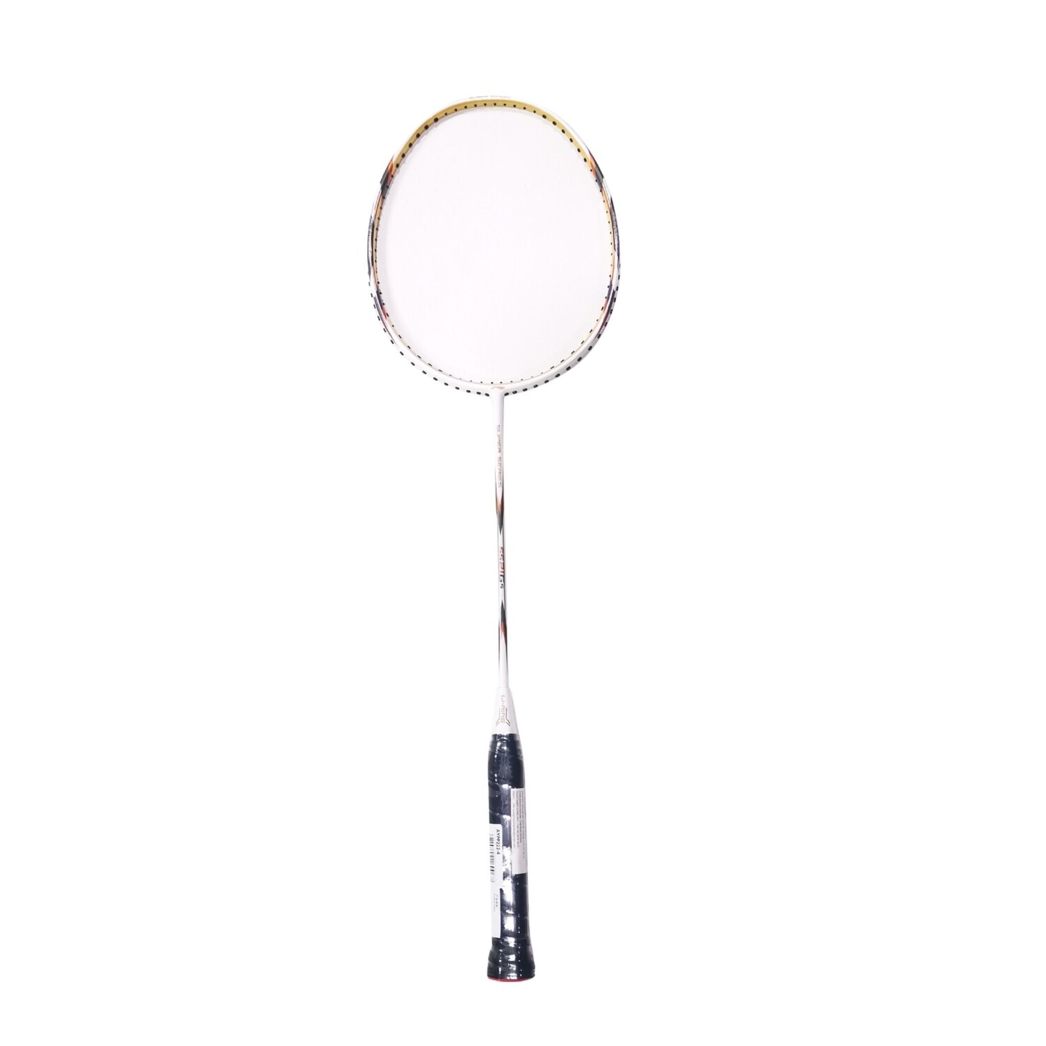 LI-NING Super Series SS21 G5 Badminton Racket