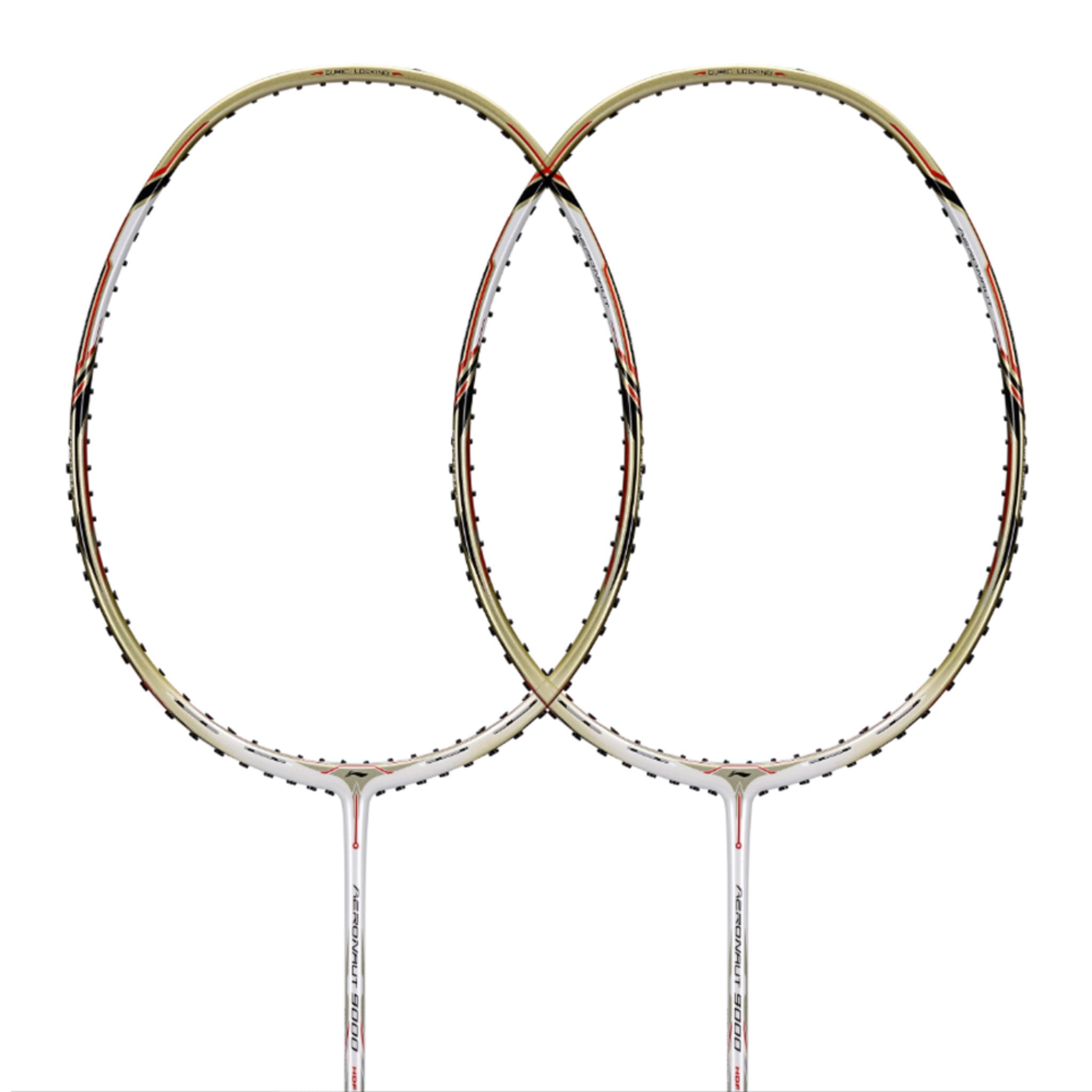 LI-NING Aeronaut 9000 Badminton Racquet