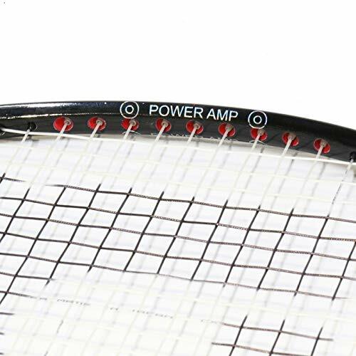 APACS Wave 10 Badminton Racket