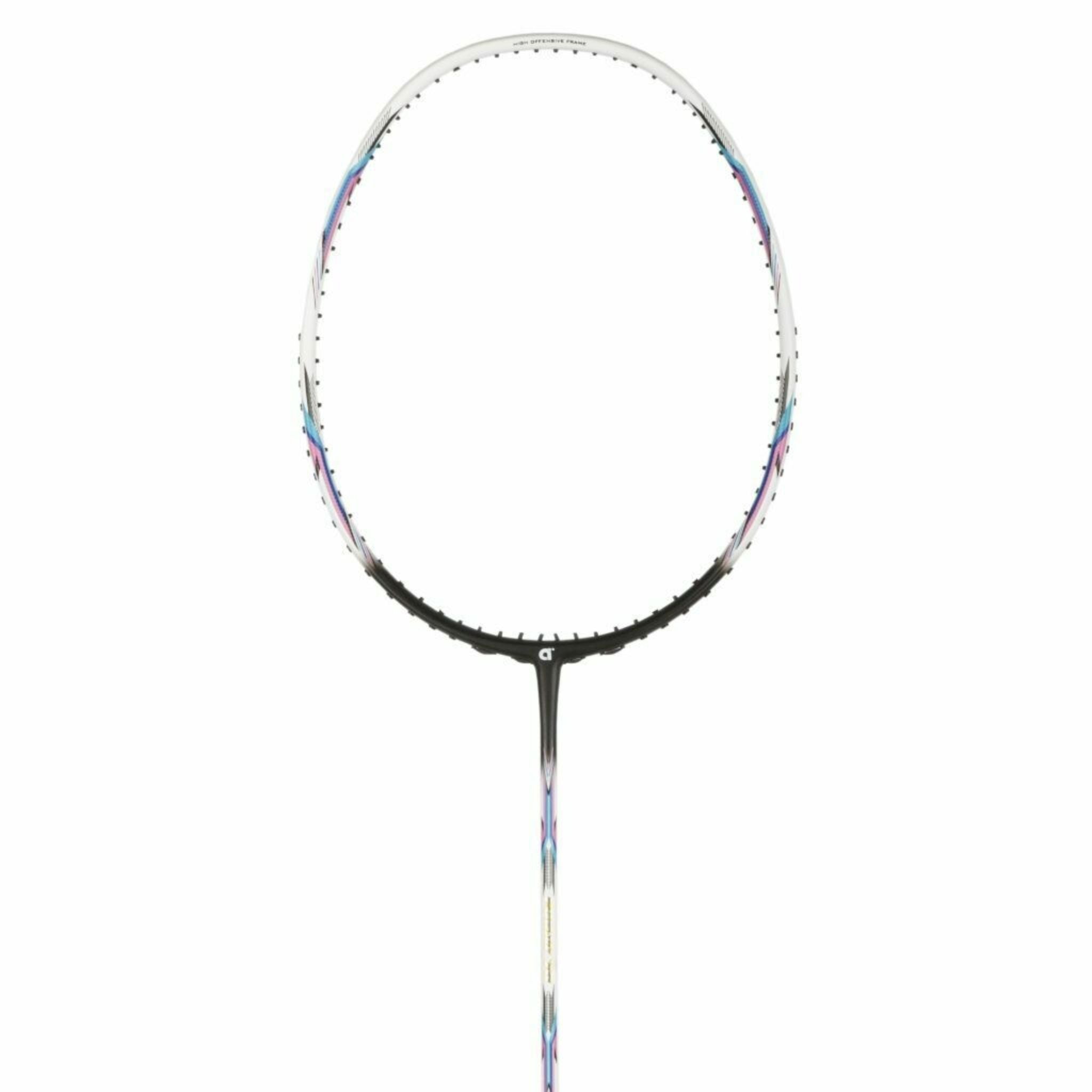 APACS Foray 70 Badminton Racket