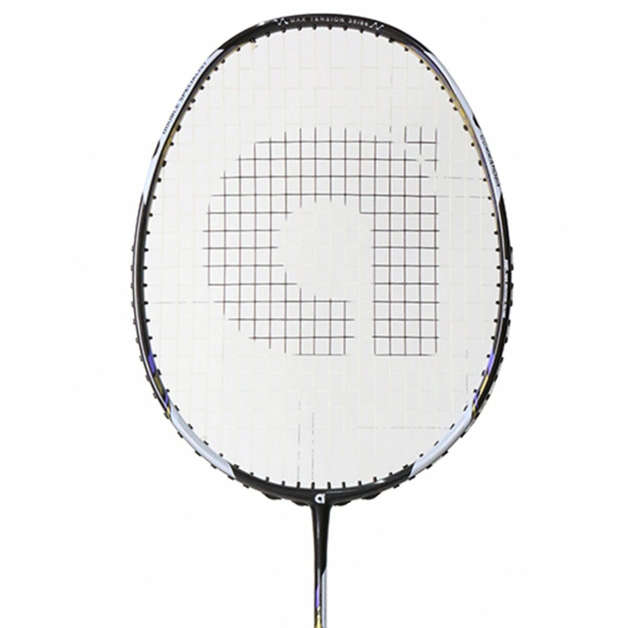APACS Pro Commander Badminton Racket