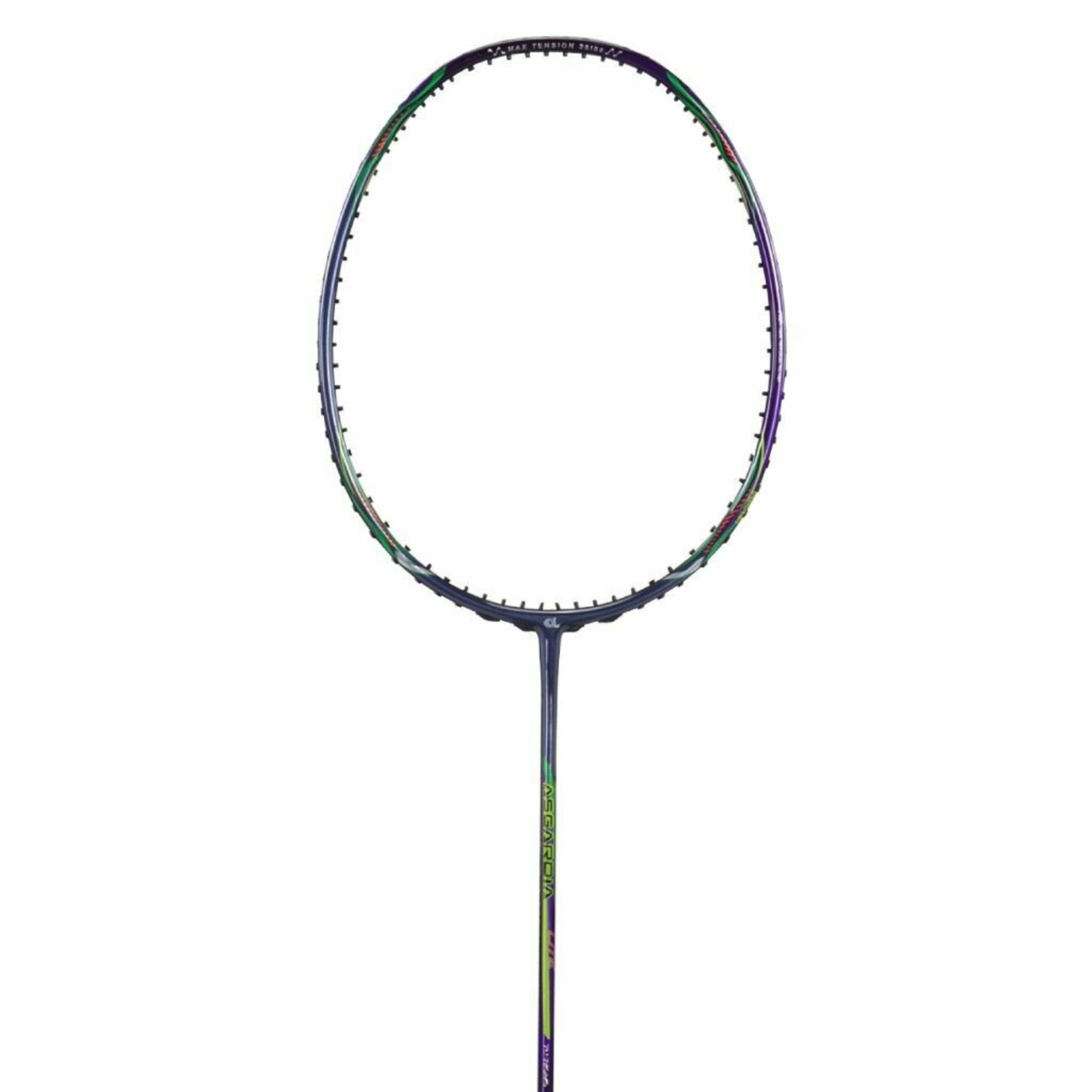 APACS Asgardia Lite Badminton Racket