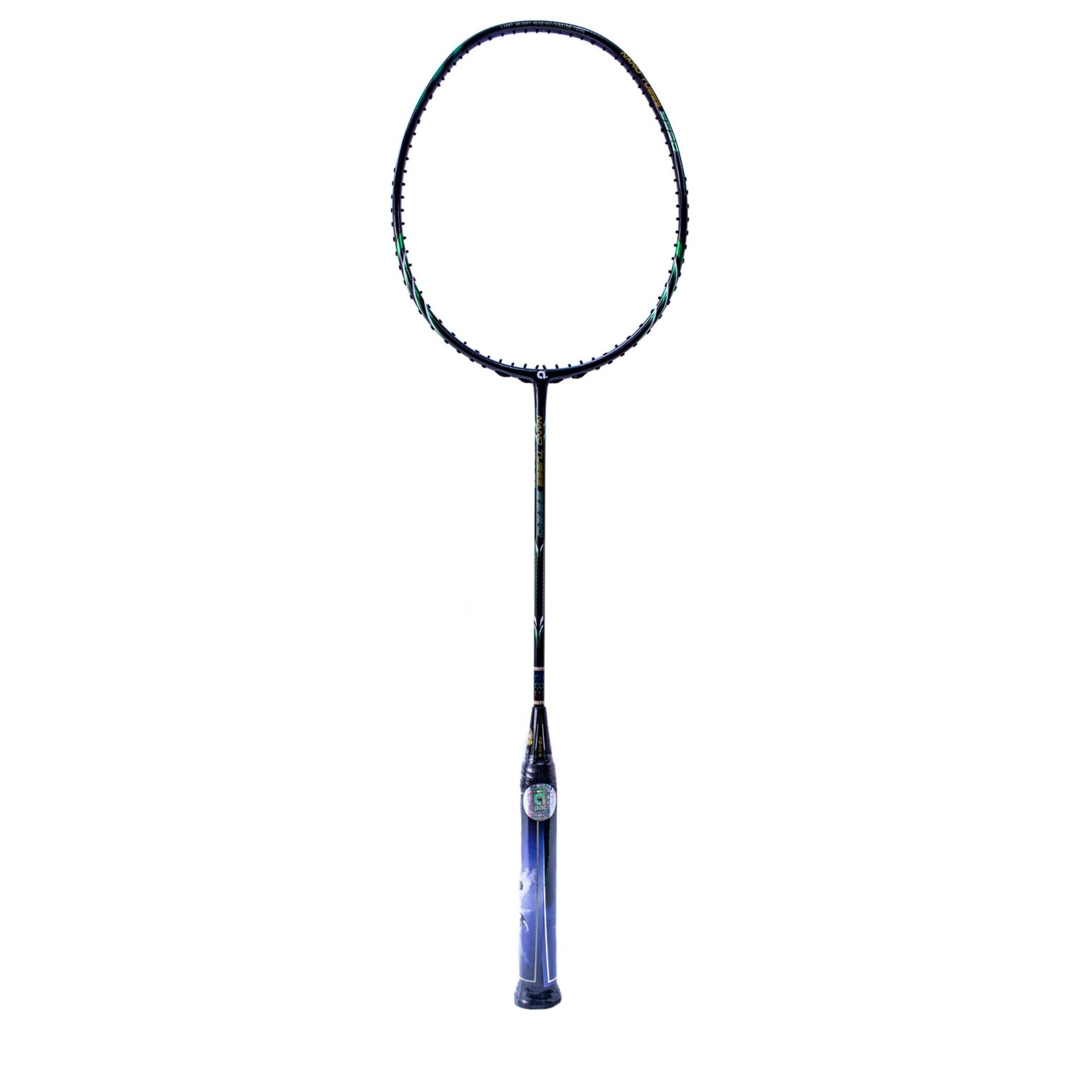 APACS Nano Tubes 9990 Badminton Racket