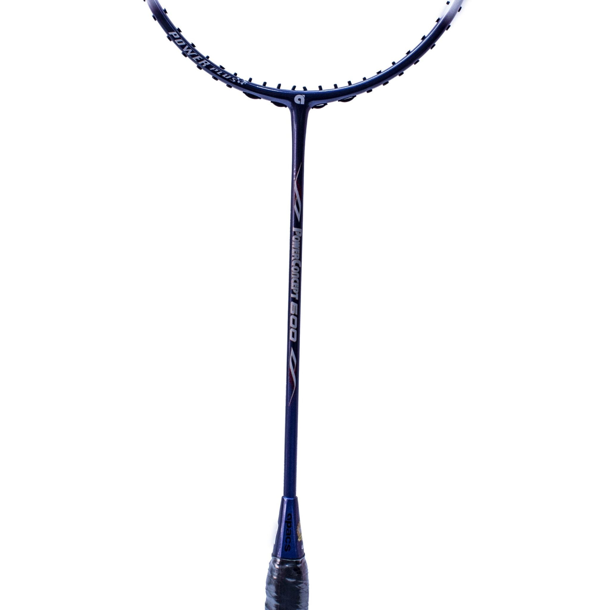 APACS Power Concept 600 Badminton Racket