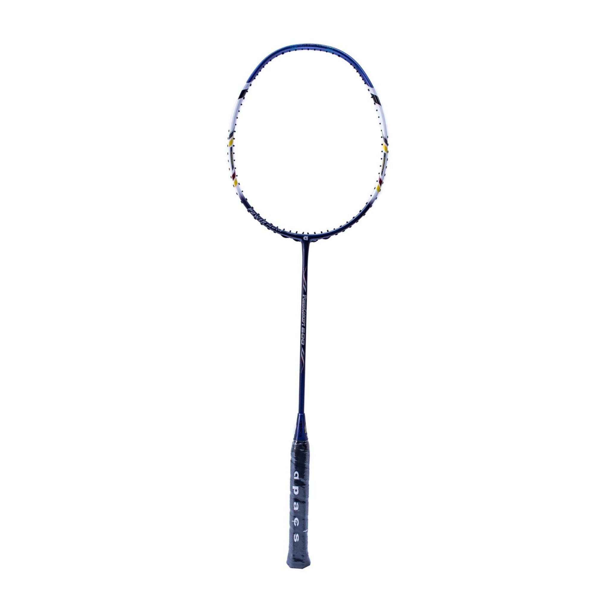 APACS Power Concept 600 Badminton Racket