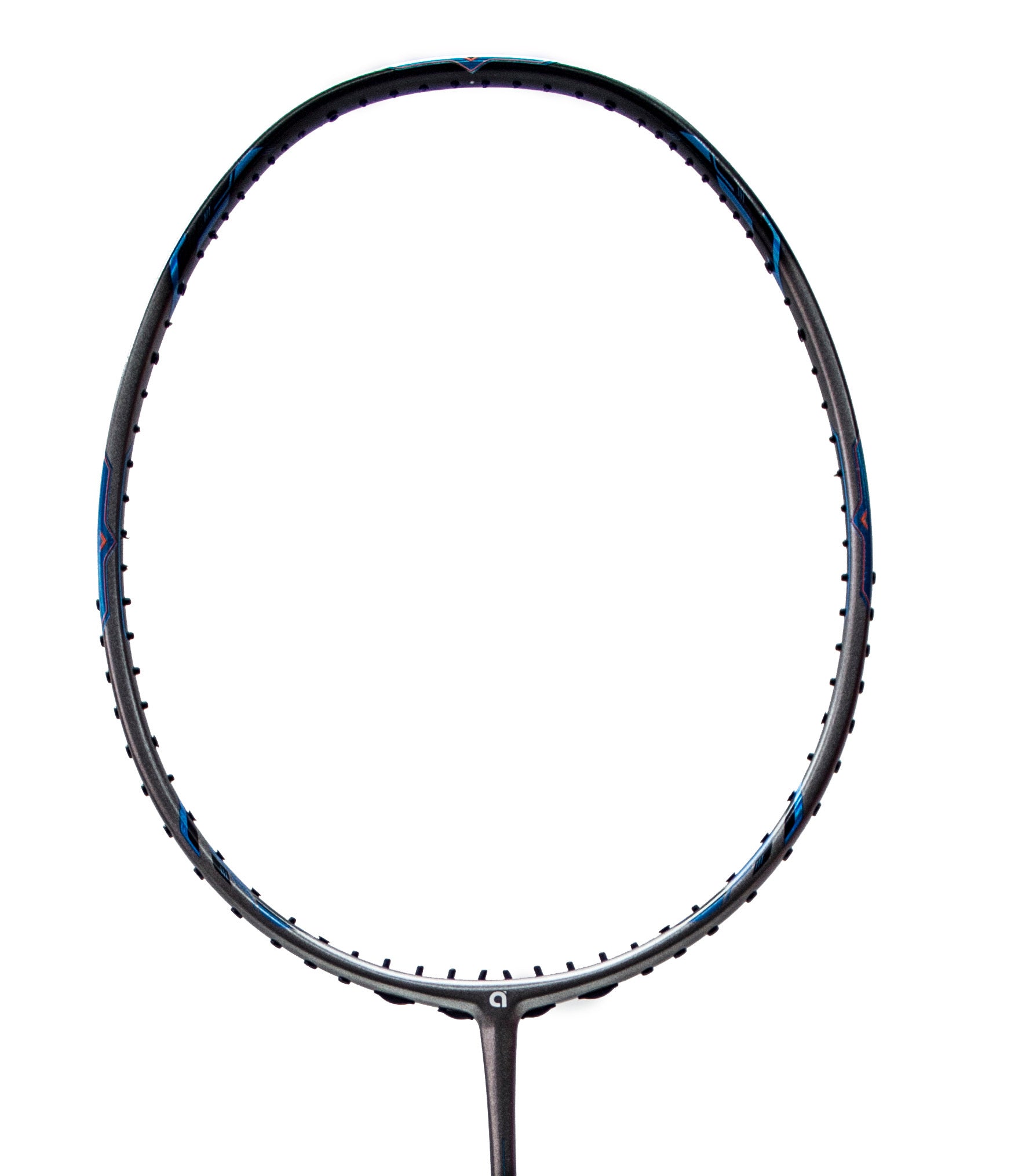 APACS Z Series II Badminton Racket - TriplePointSports