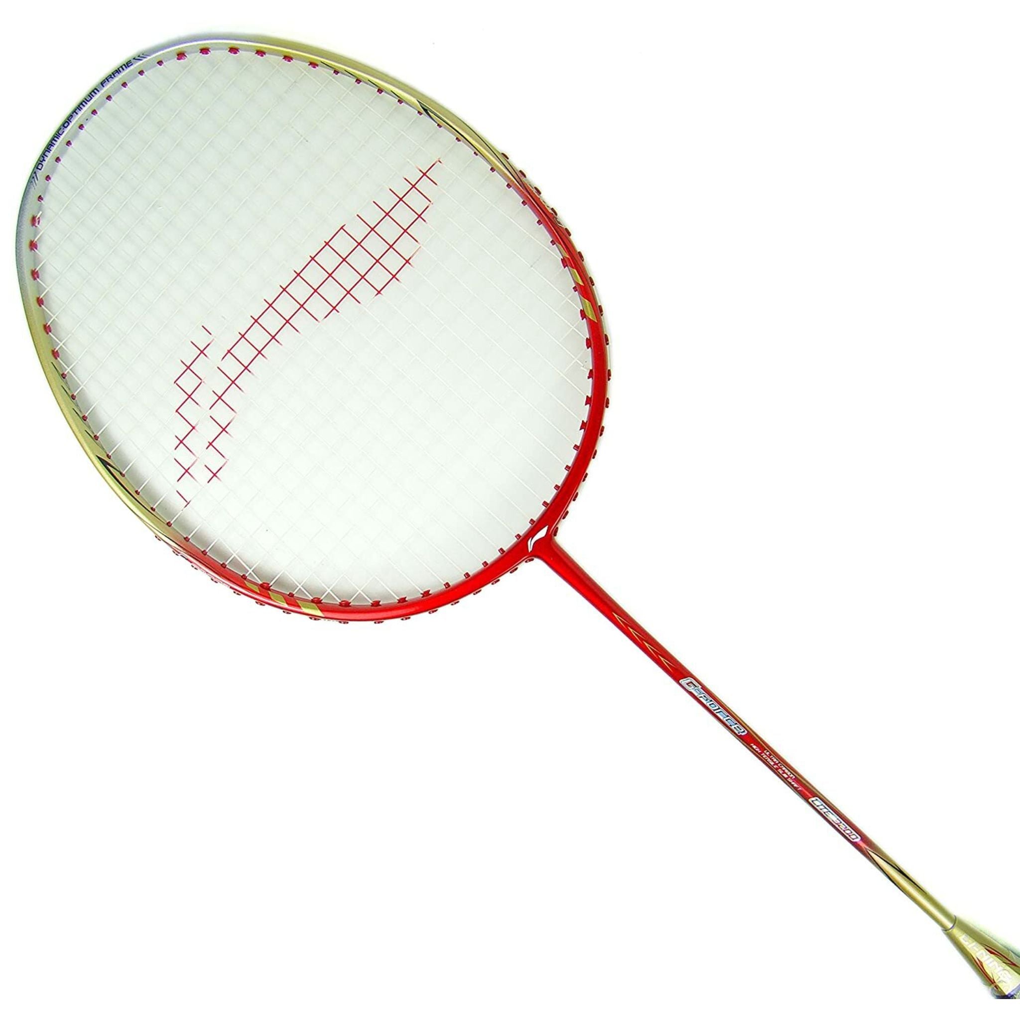 LI-NING G-Force Lite 3200 Badminton Racquet