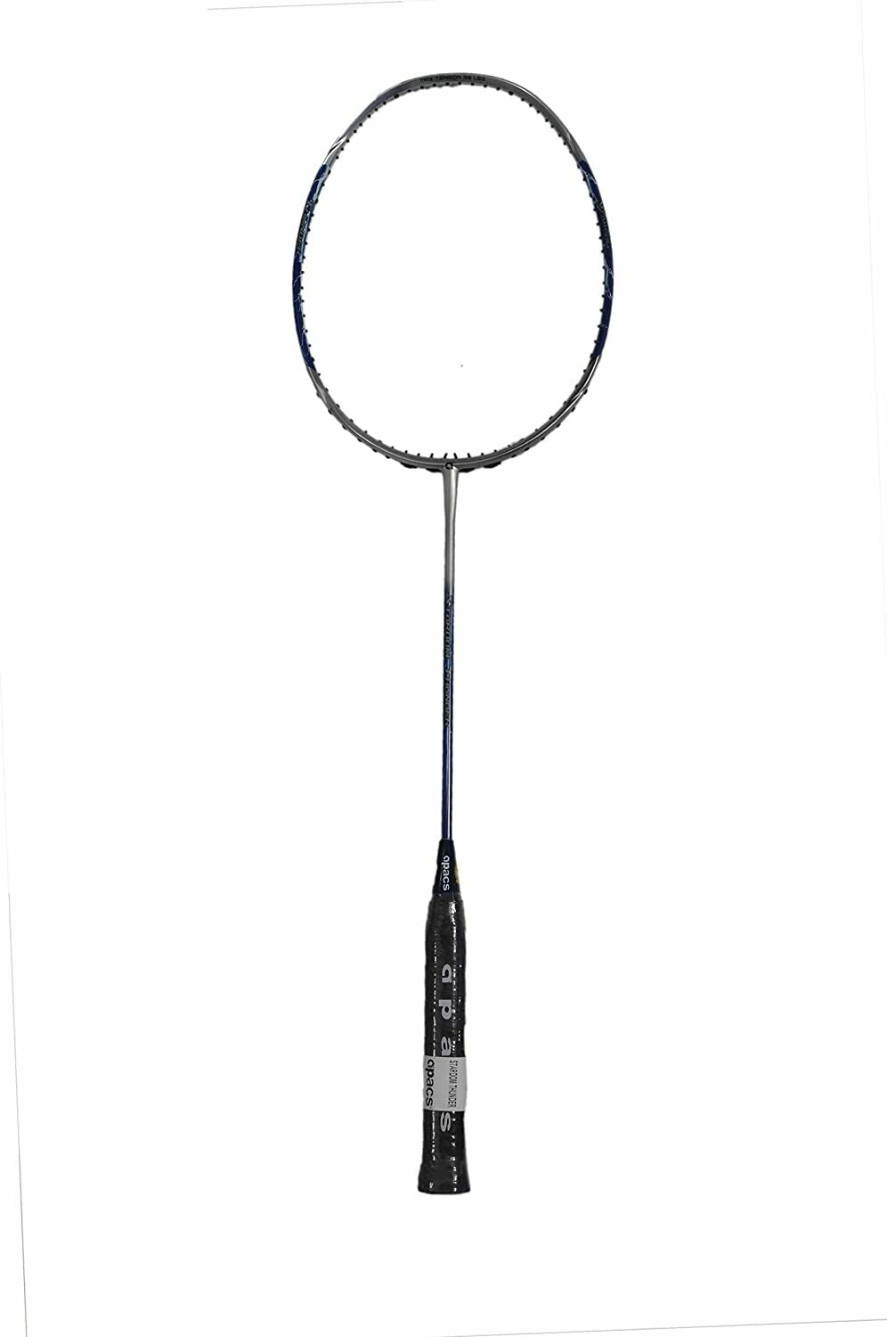 APACS Stardom Thunder Badminton Racket
