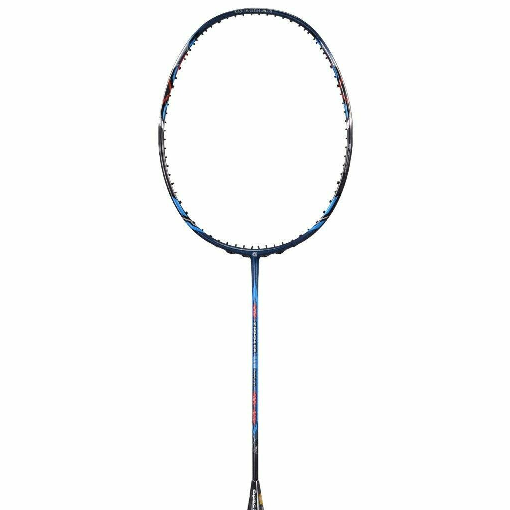 APACS Ziggler LHI Pro II Badminton Racket