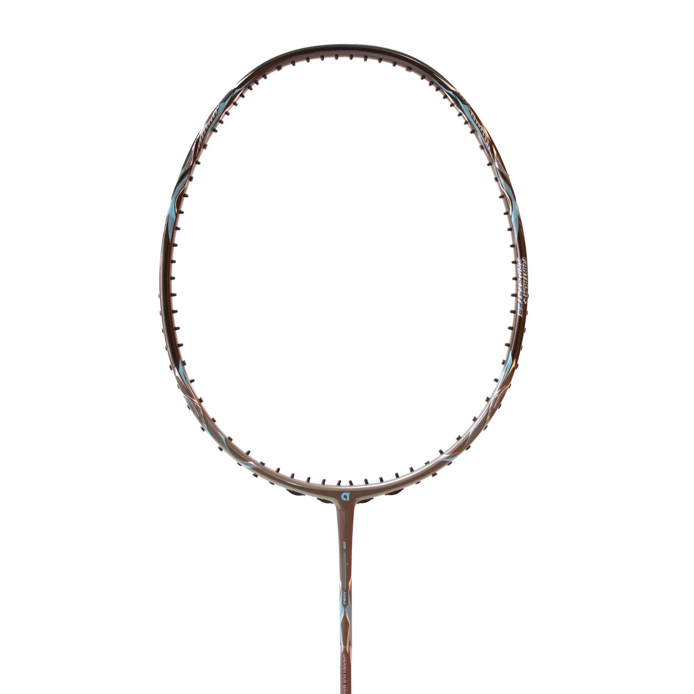 APACS Lee Hyun IL-99 Badminton Racket - TriplePointSports