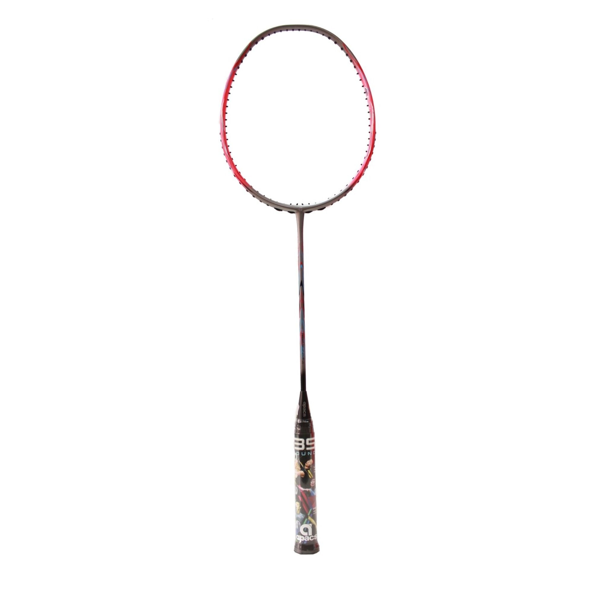 APACS Lee Hyun IL 68 Badminton Racket