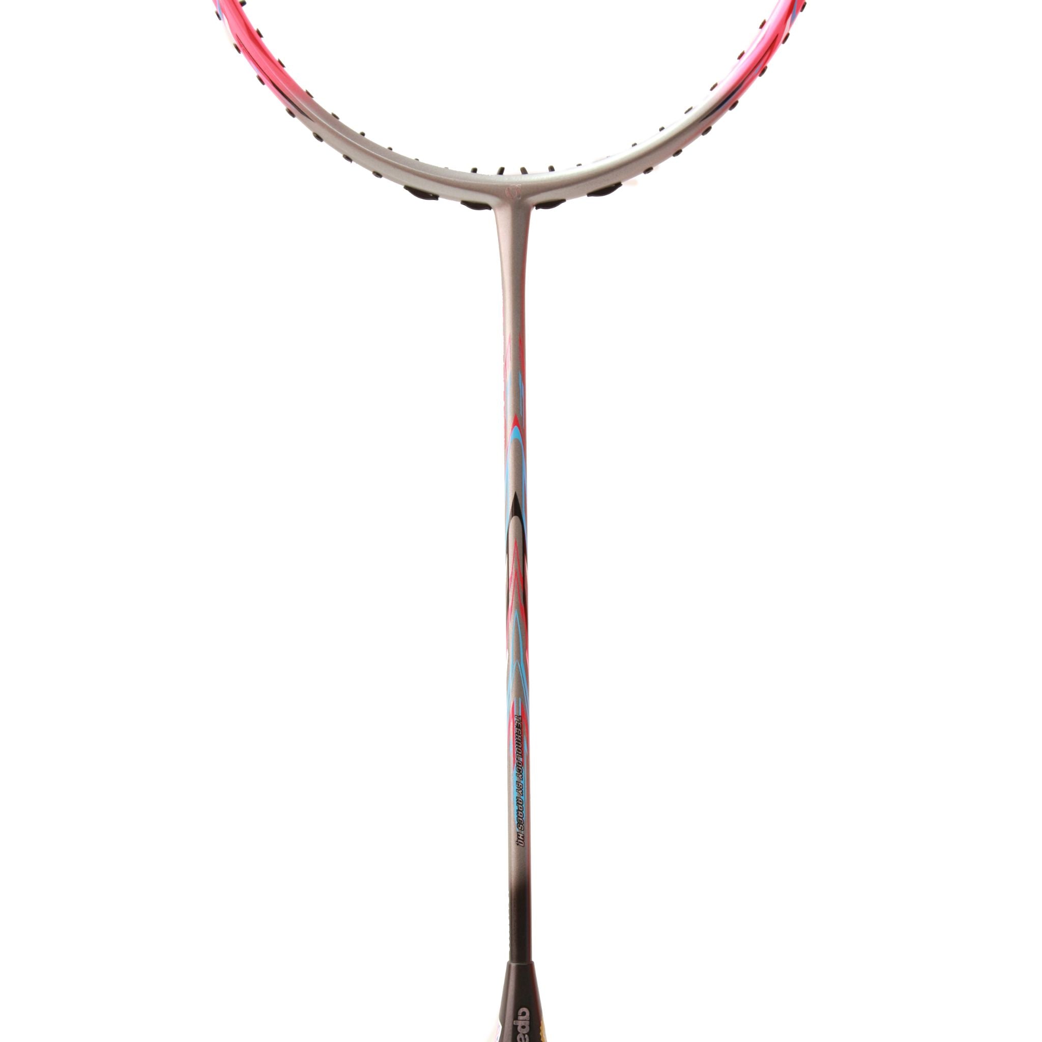 APACS Lee Hyun IL 68 Badminton Racket - TriplePointSports