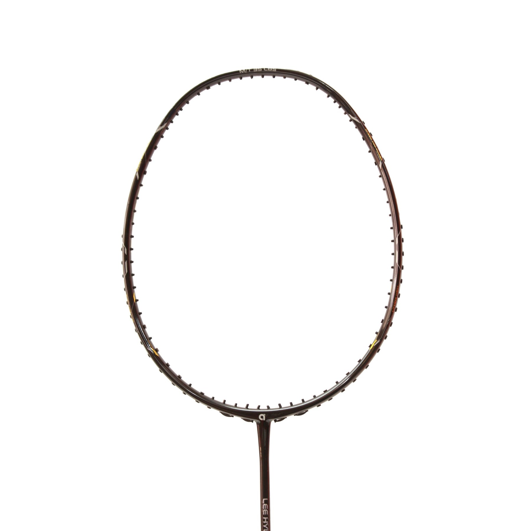 Il Racket APACS Lee Hyun IL 800 Badminton Racket - TriplePointSports