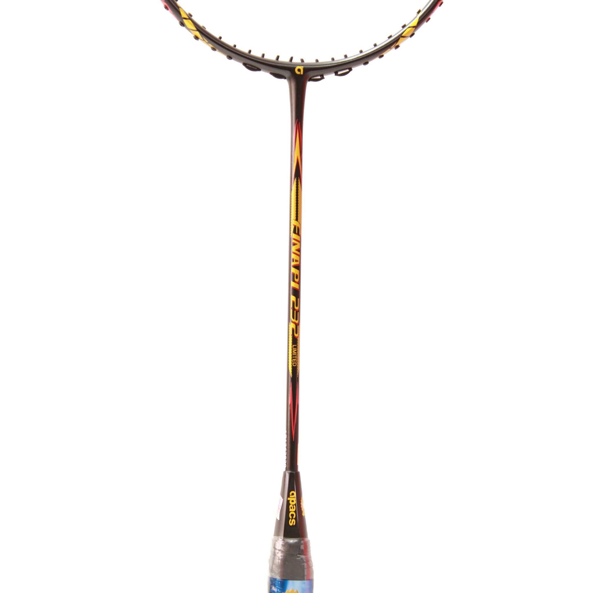 APACS Finapi 232 Limited Edition Badminton Racket