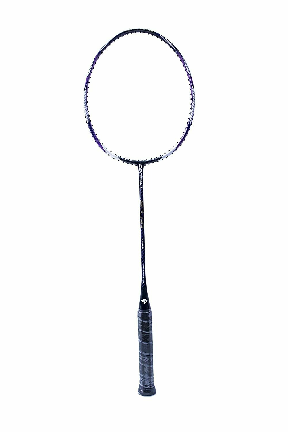 Carlton Solar Storm Badminton Racquet