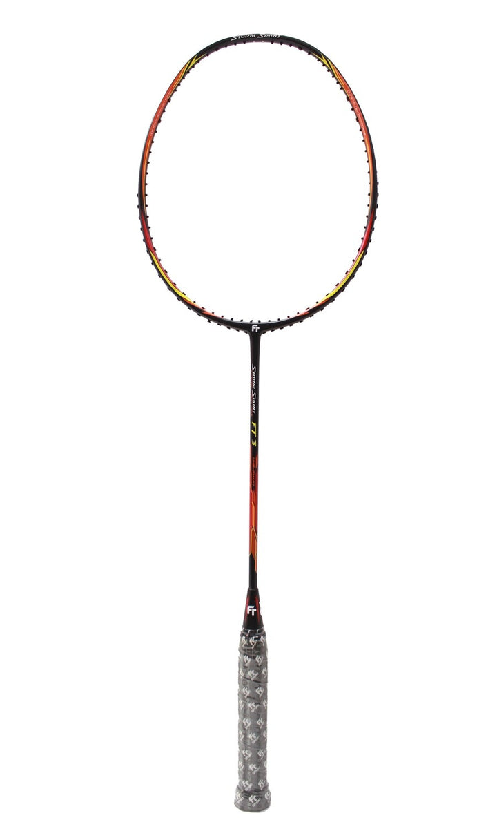 Felet Sword Racket FLEET (FELET) BADMINTON RACKETS - TriplePointSports.com - TriplePointSports