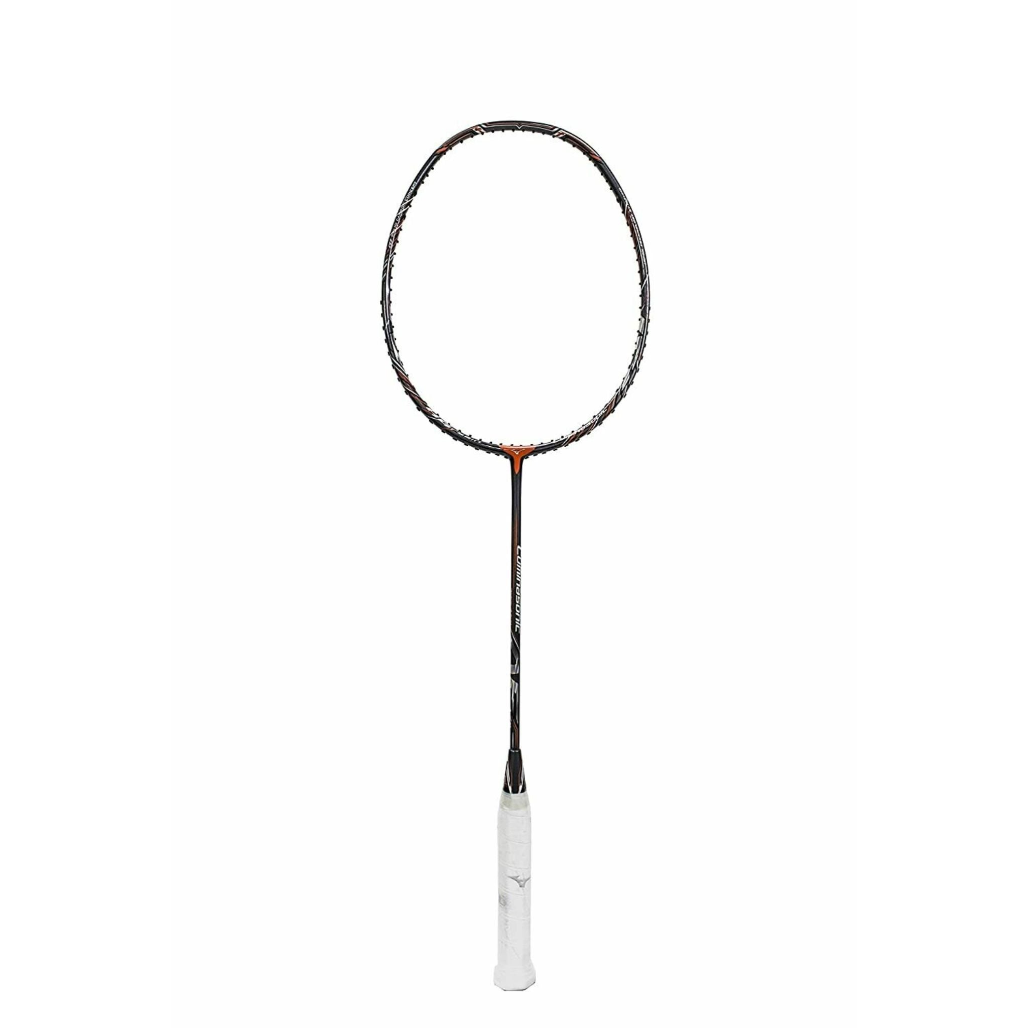 Mizuno Lumina Sonic AF Badminton Racket - TriplePointSports