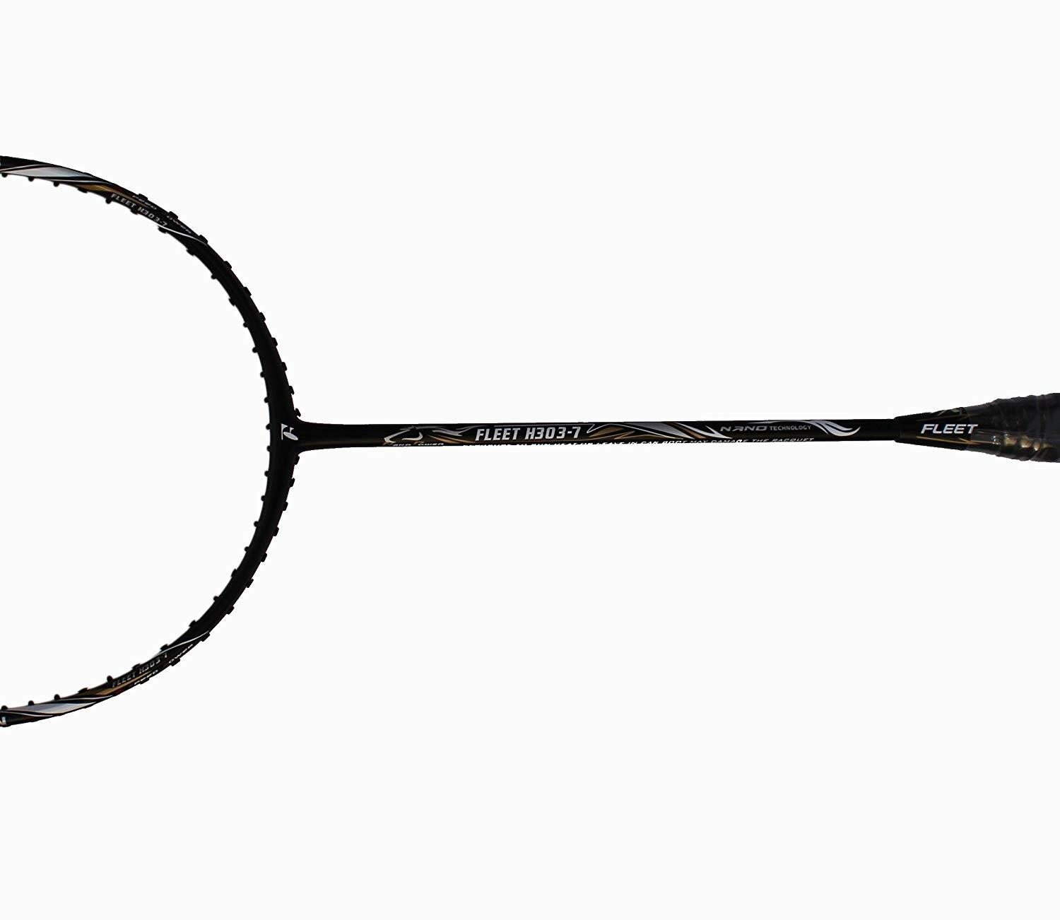 Fleet H303-7 Professional Badminton Racket