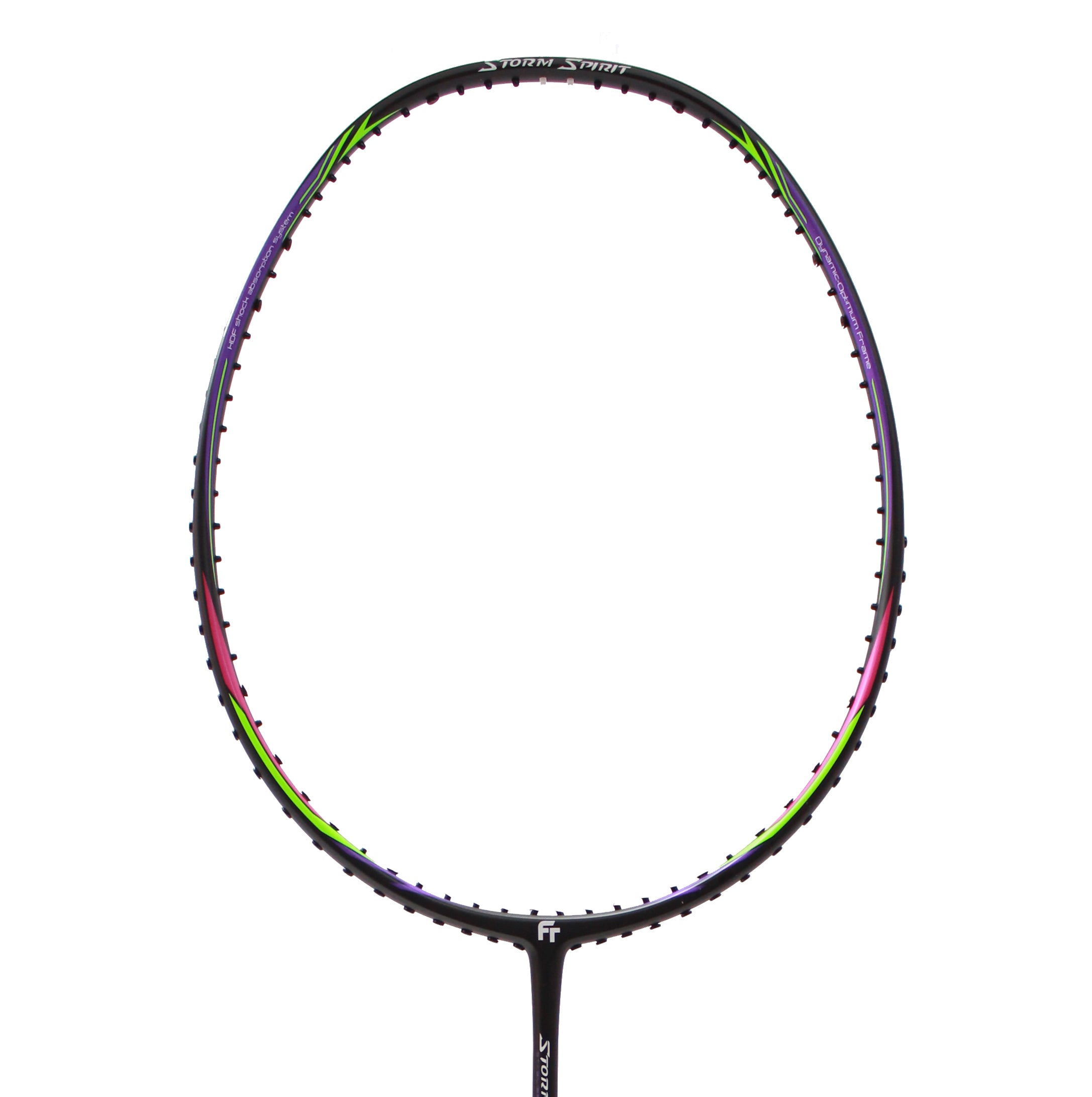 Fleet Storm Spirit FT2 Badminton Racket