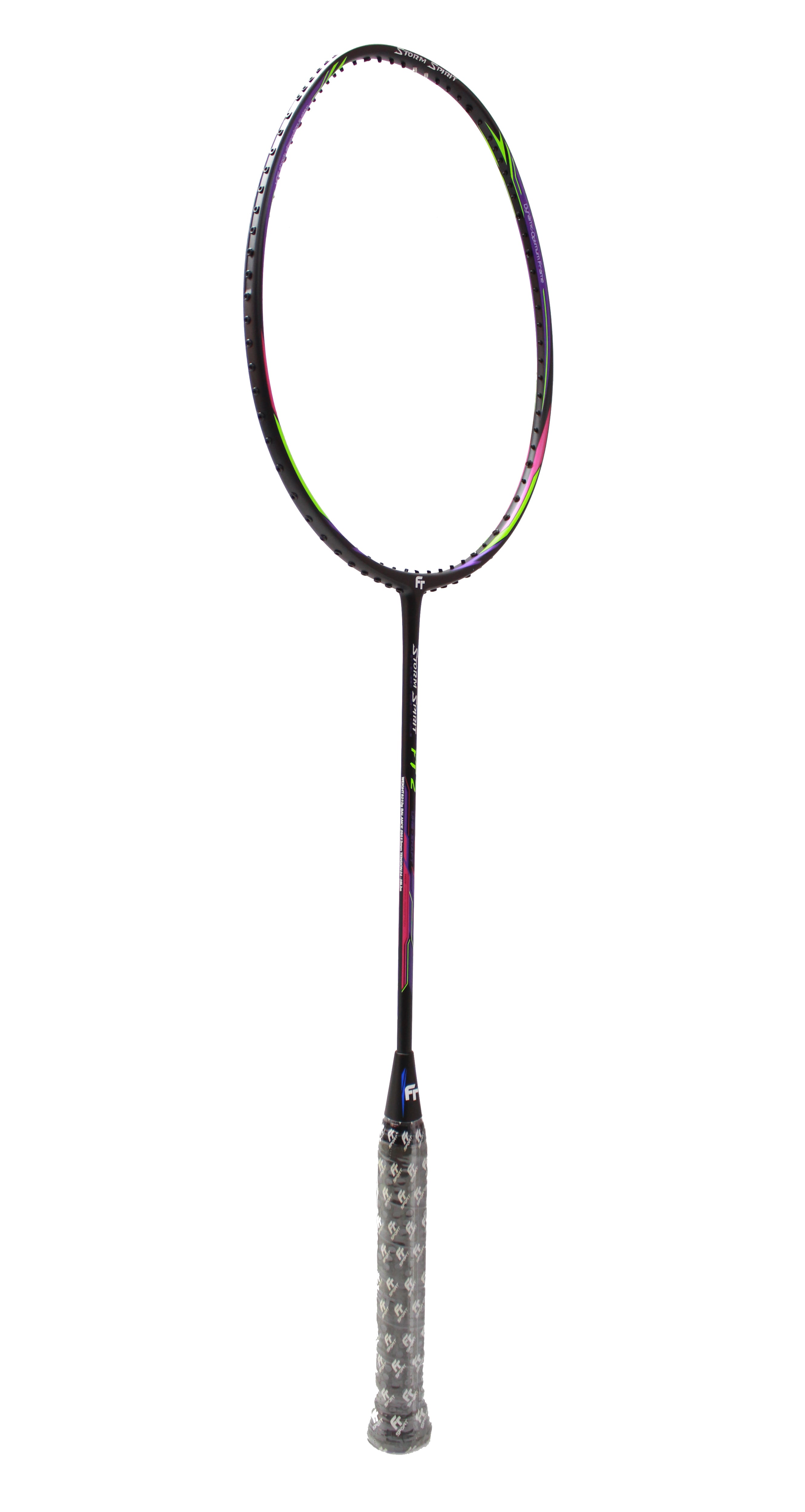 Fleet Storm Spirit FT2 Badminton Racket