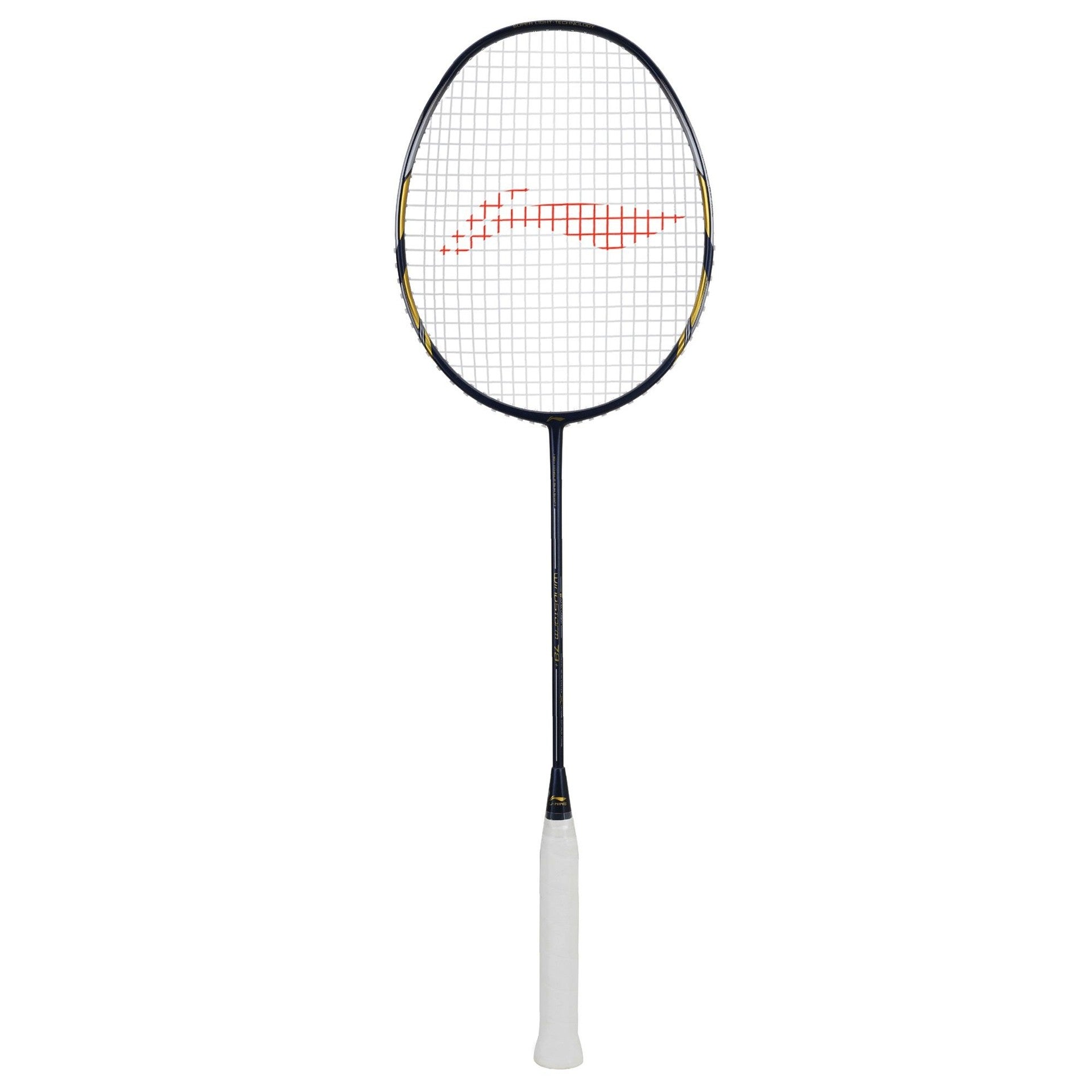 LI-NING Windstorm 78+ Badminton Racket