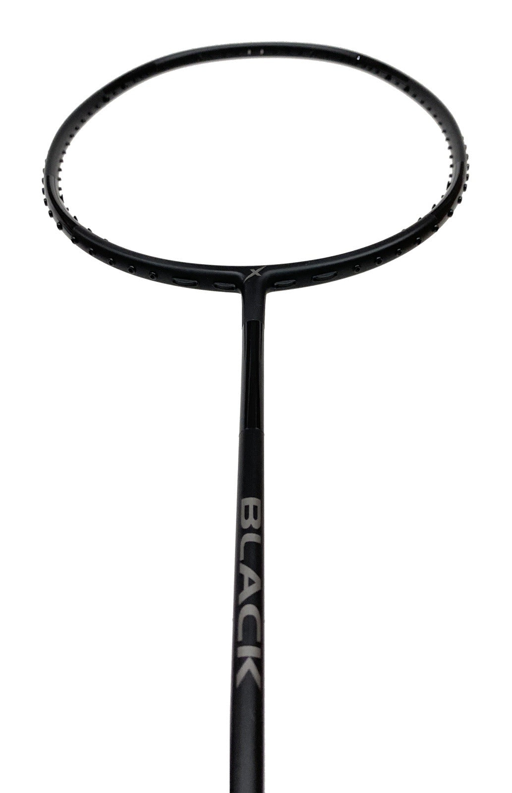 Maxbolt Black Badminton Racket