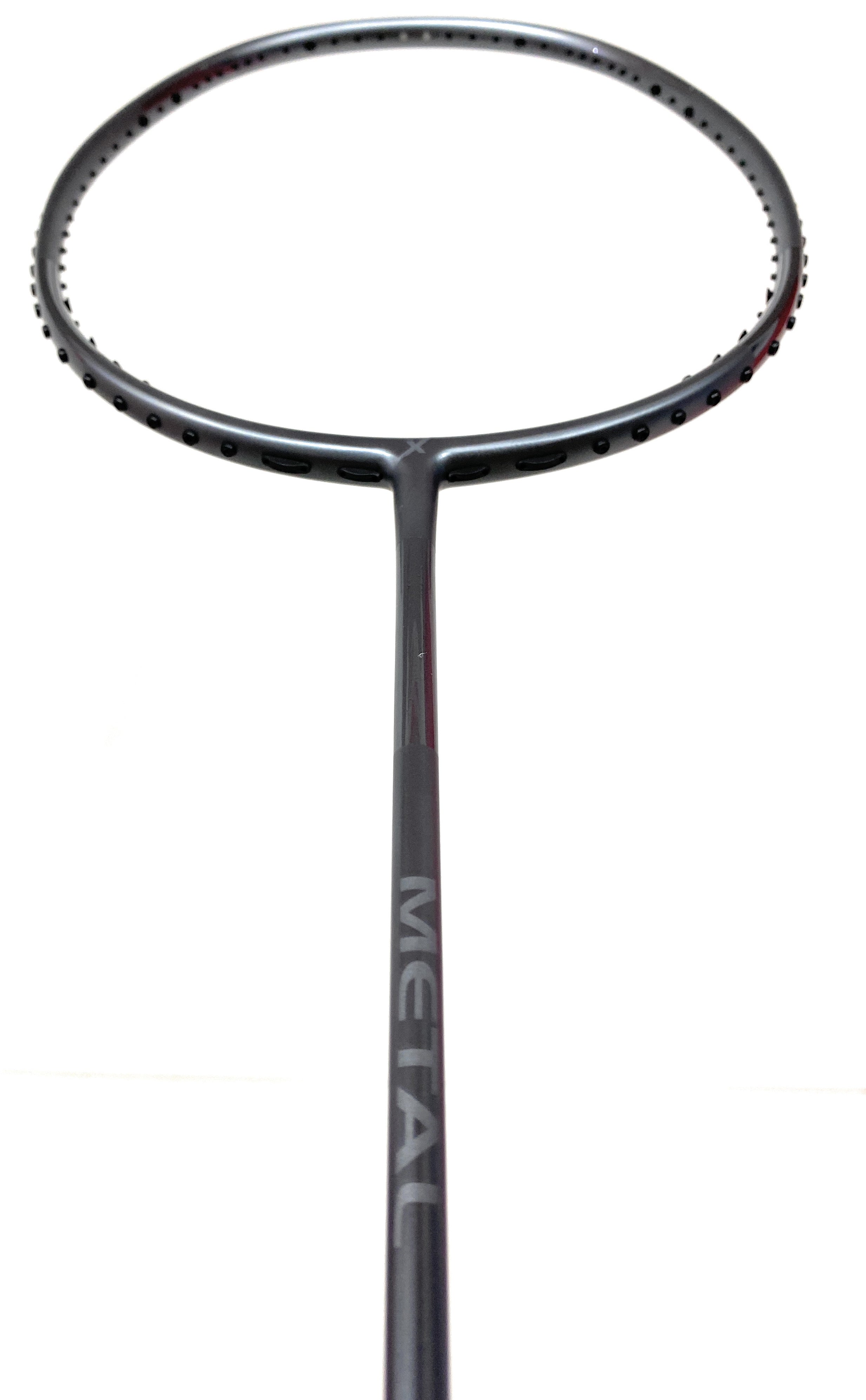 Maxbolt Metal Badminton Racket