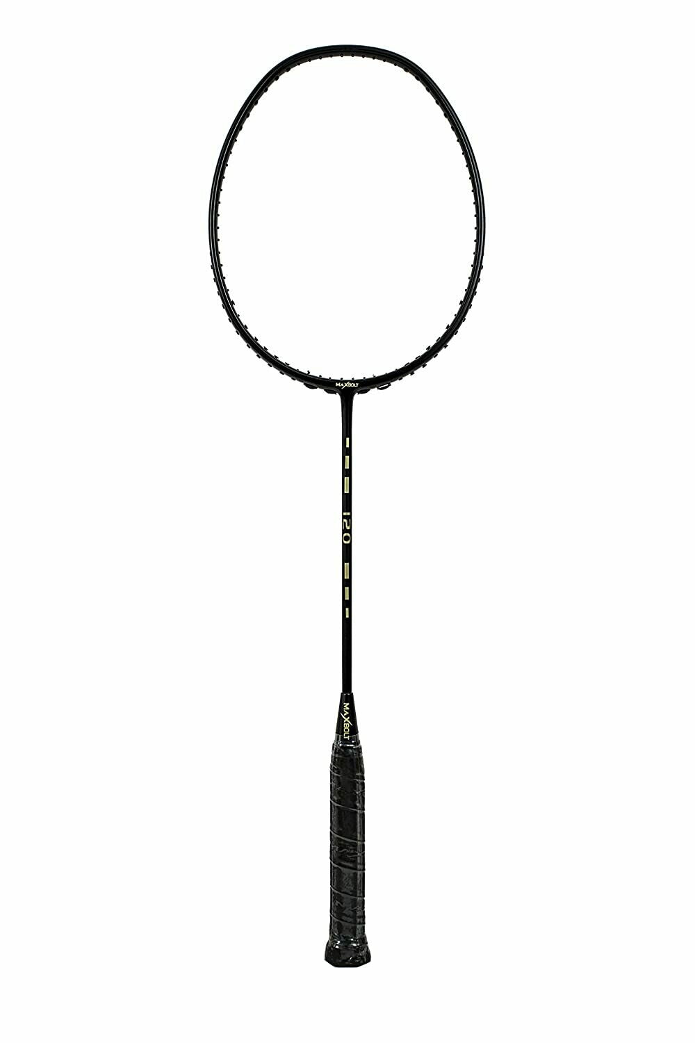 Maxbolt Training Badminton Racket - 120grams
