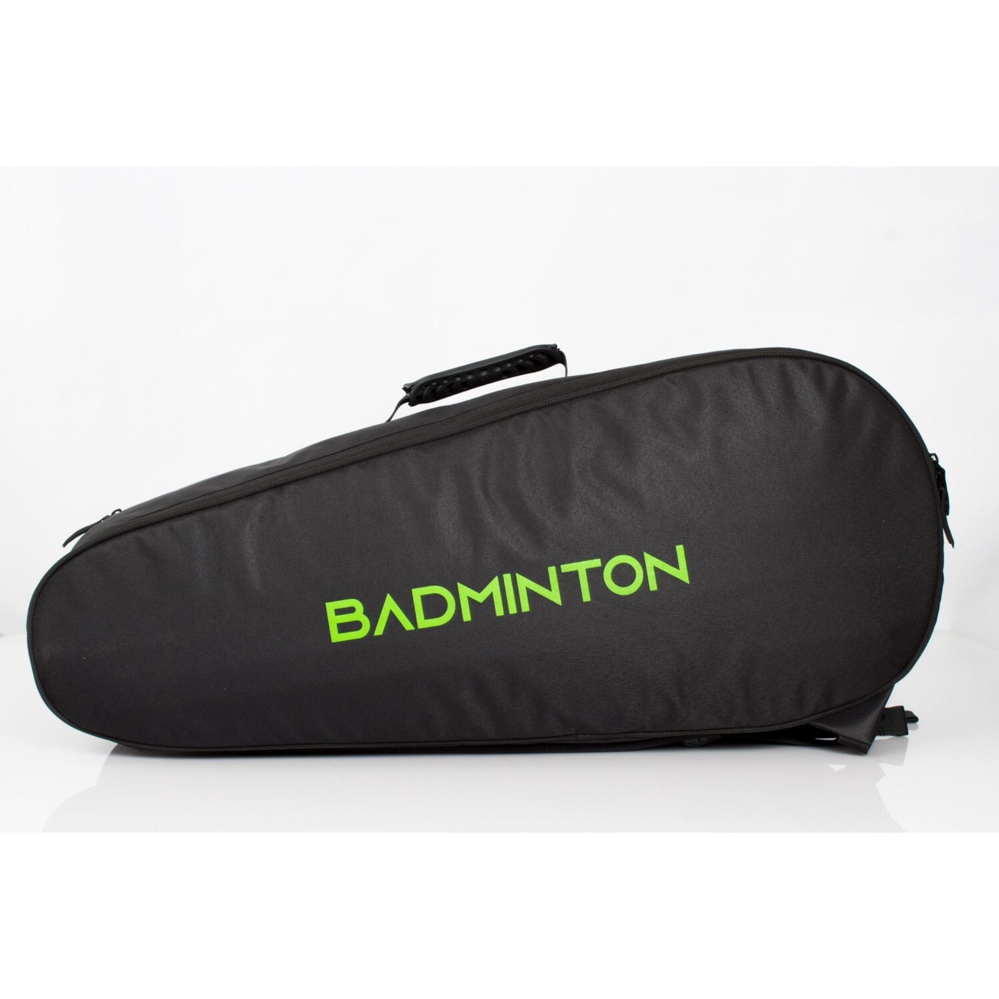 TriplePoint Sports Badminton Kitbag Dual Compartment and Separate Shoe Compartment