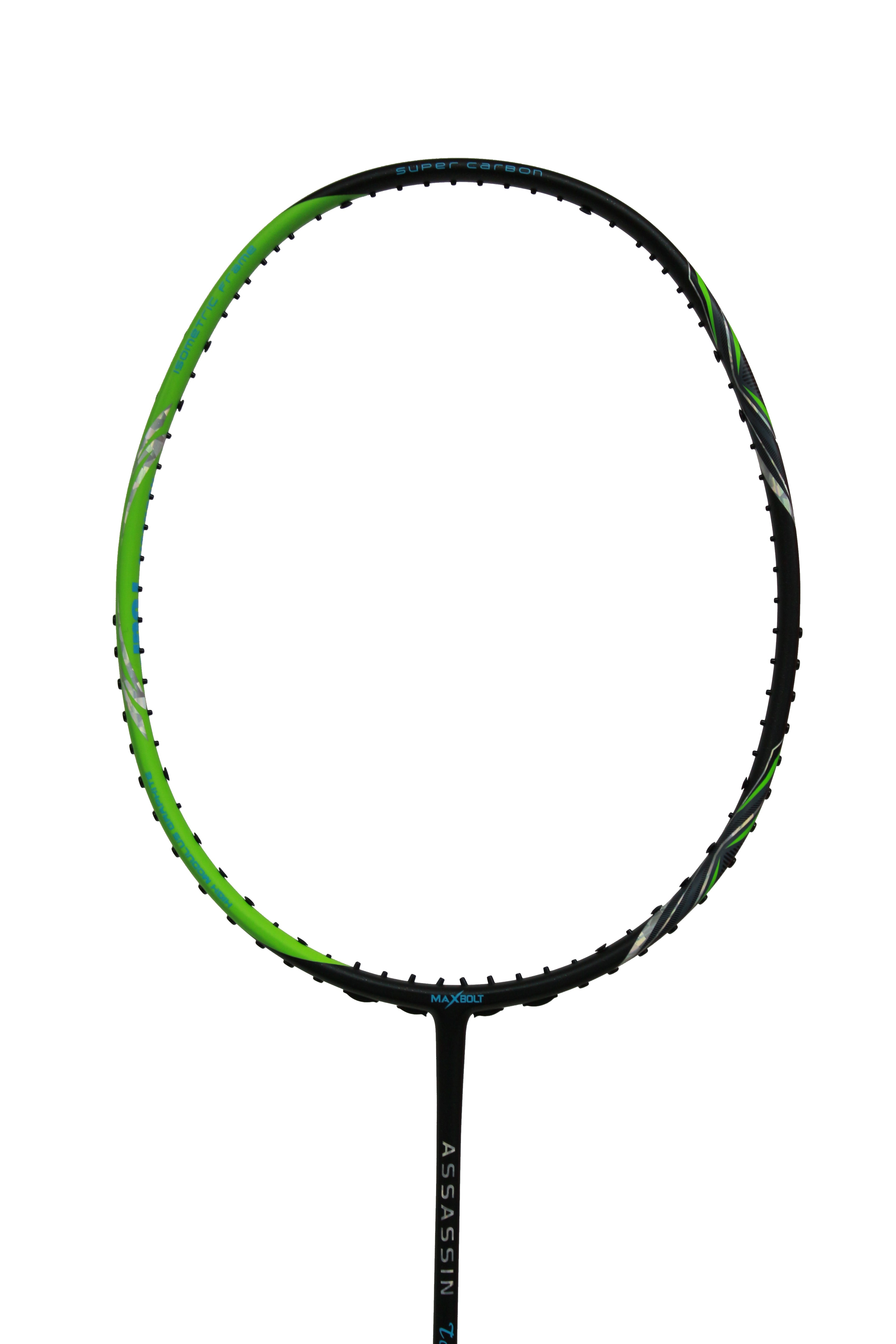 Maxbolt Assassin Tour Badminton Racket