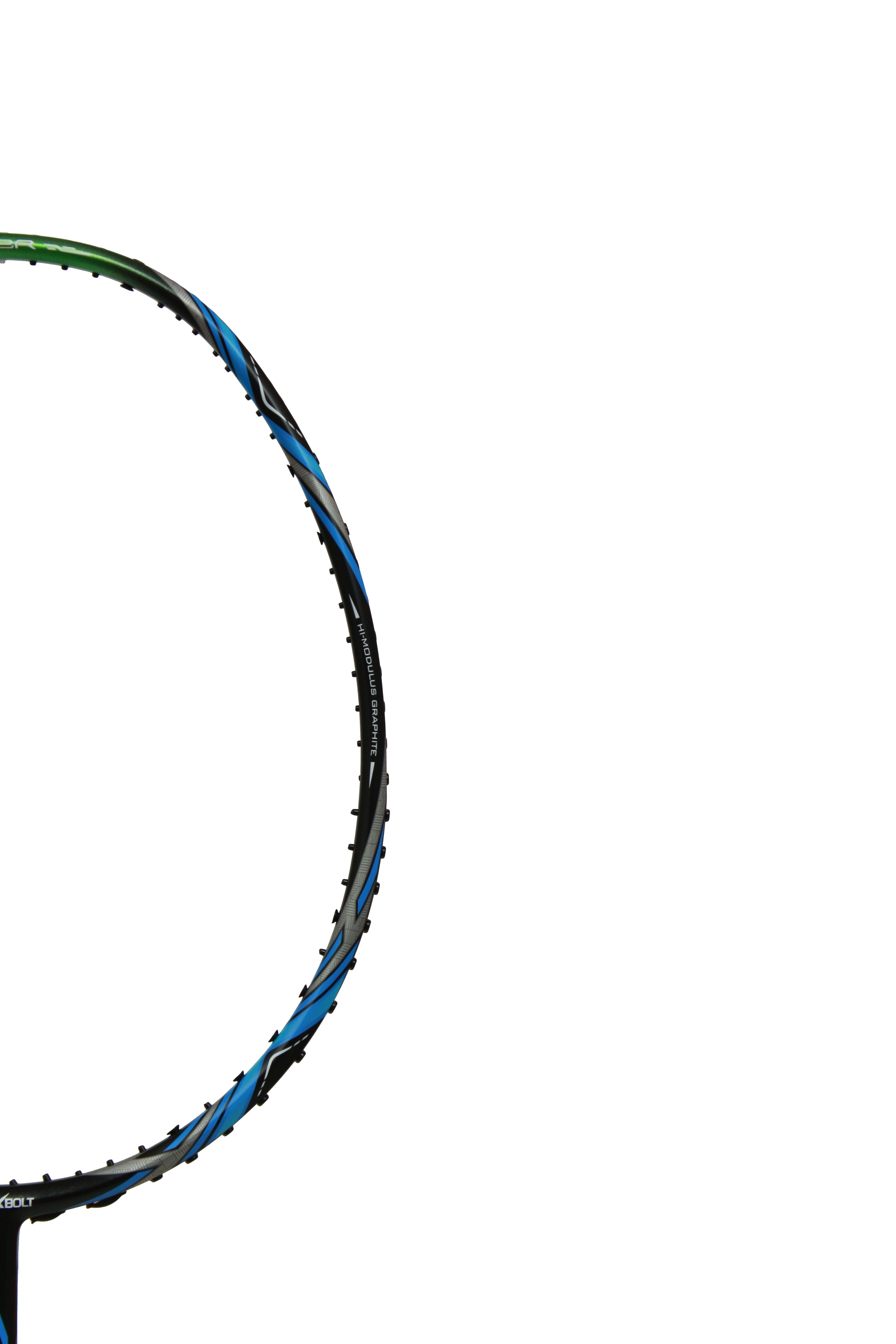 Maxbolt Nezer X-19 Blue Badminton Racket