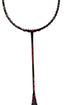 Maxbolt Woven Tech 60 Badminton Racket - Pink/Black