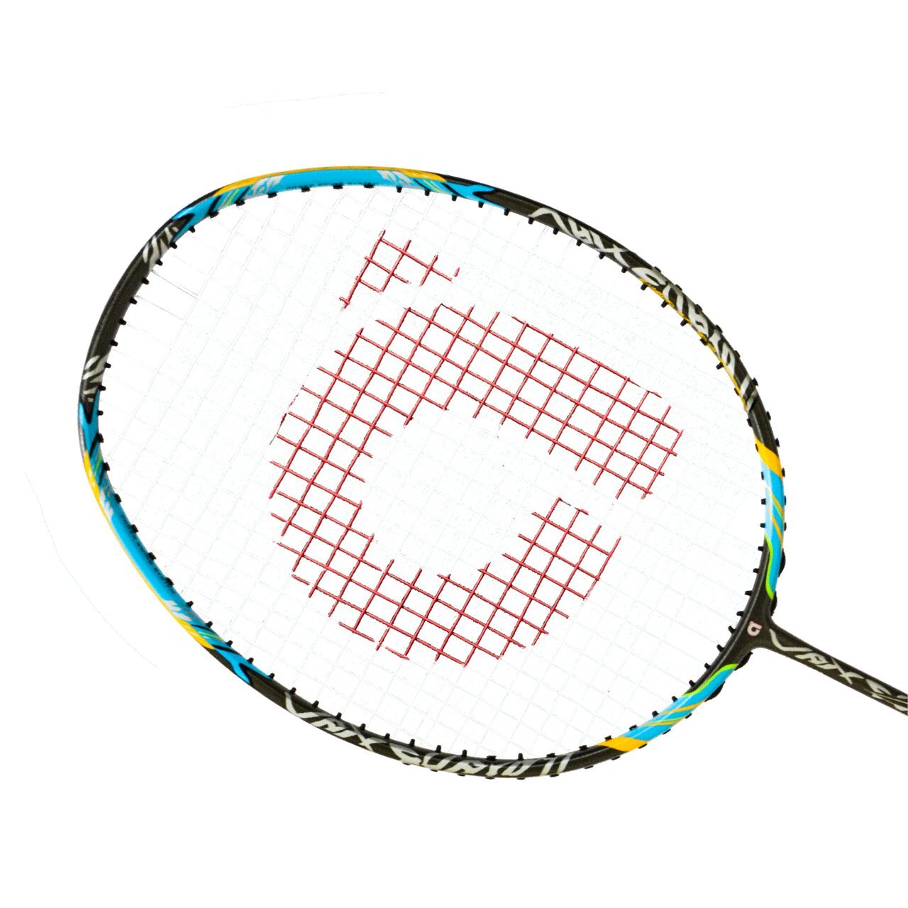 APACS Vanguard 77 Badminton Racket