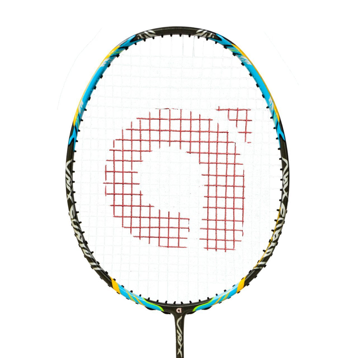 APACS Vanguard 77 Badminton Racket - TriplePointSports