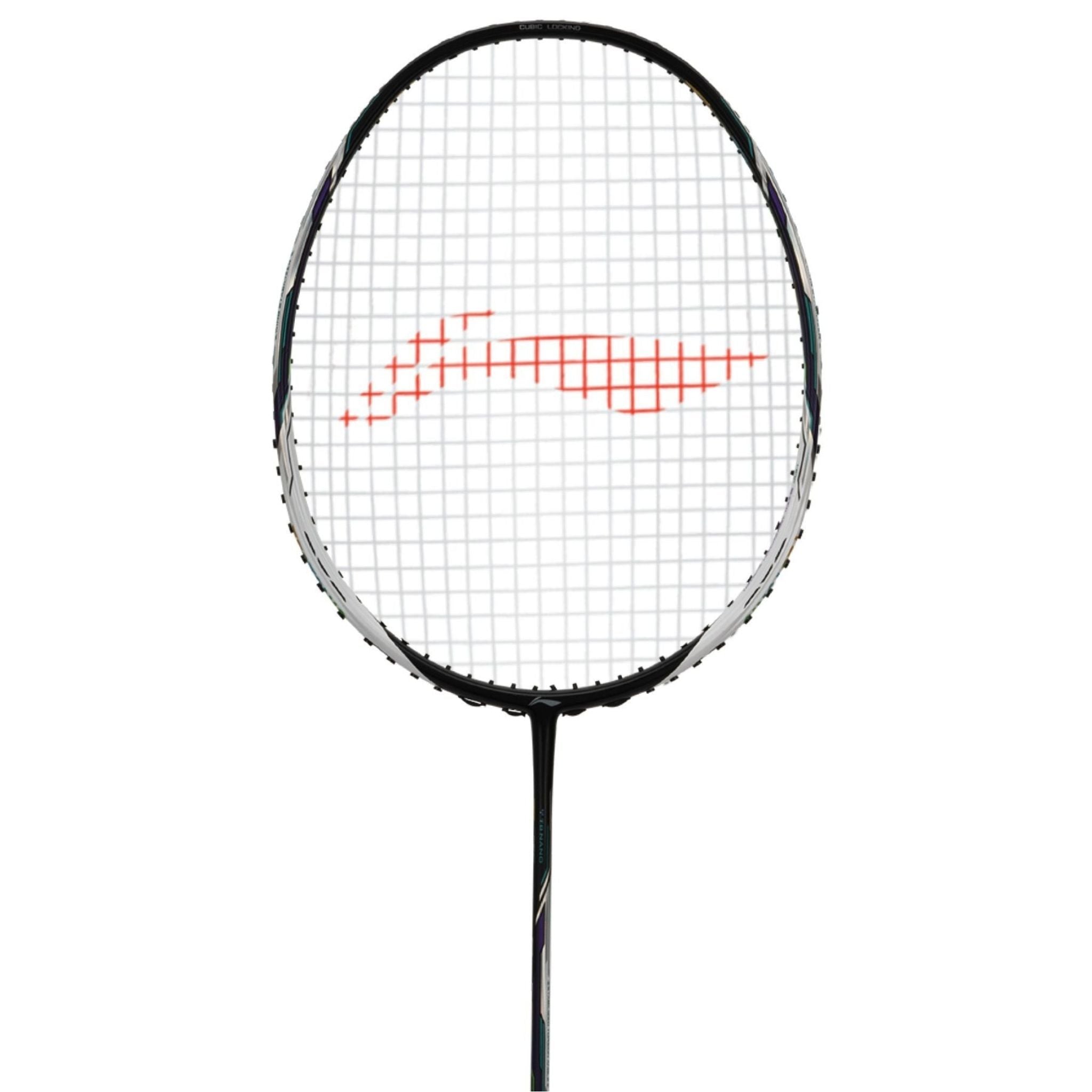 LI-NING TECTONIC 9 5U Badminton Racket - TriplePointSports