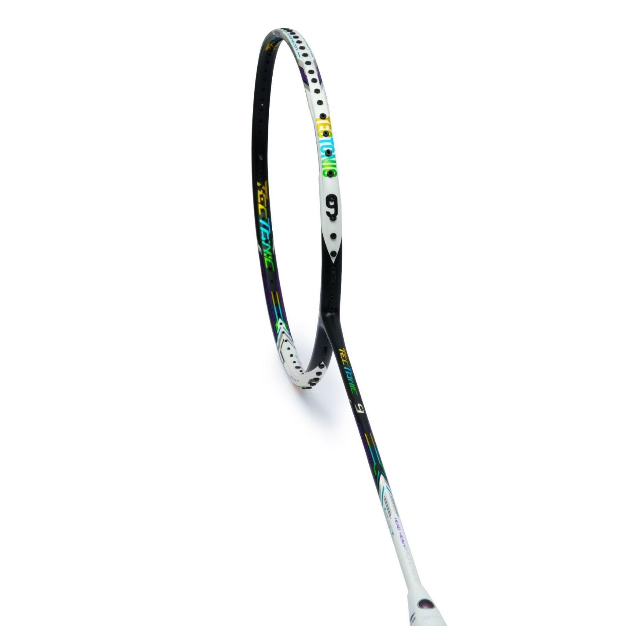 LI-NING TECTONIC 9 5U Badminton Racket - TriplePointSports