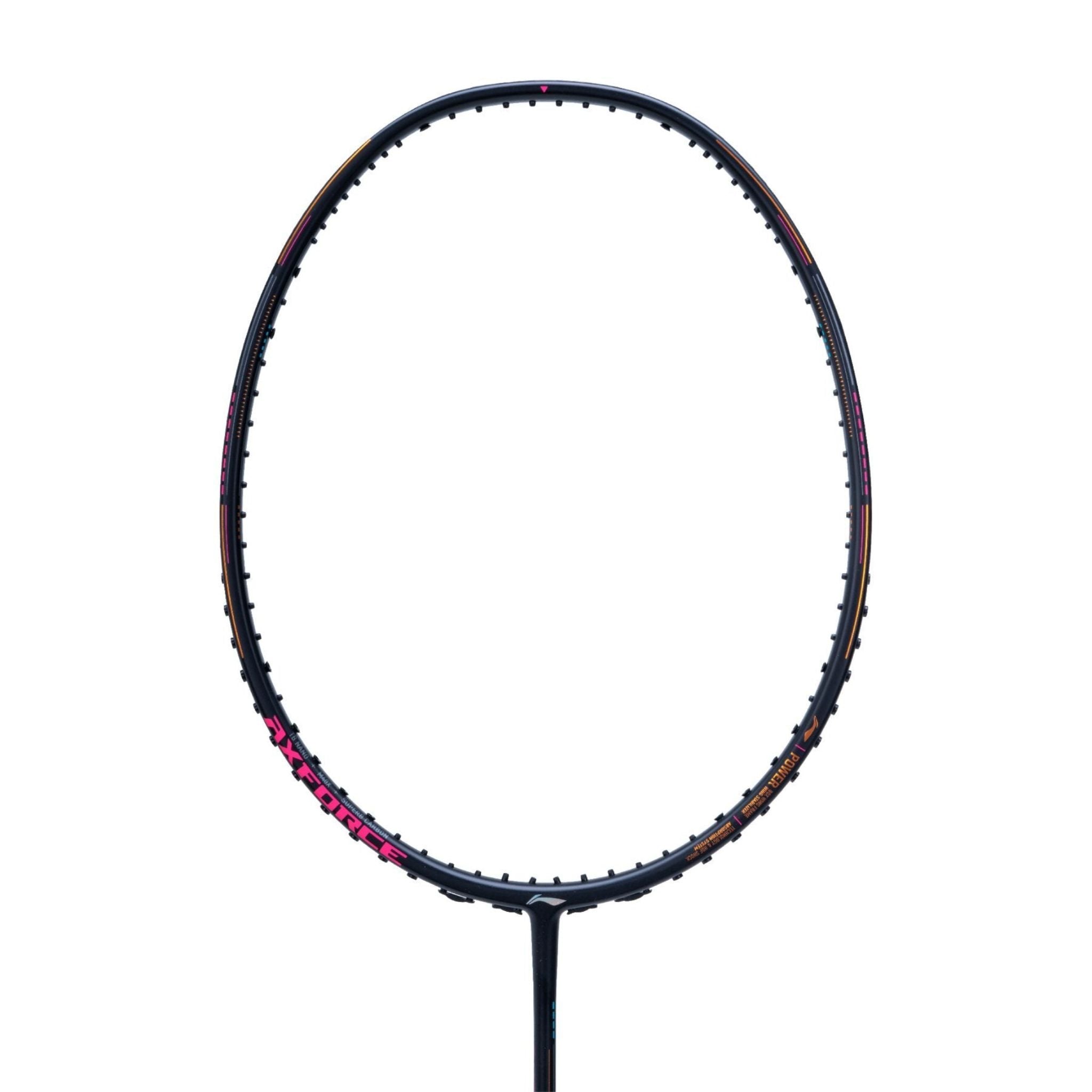 LI-NING AXFORCE 80 4U Badminton Racket