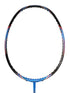 Maxbolt Woven Tech 90 Badminton Racket - Blue/Black