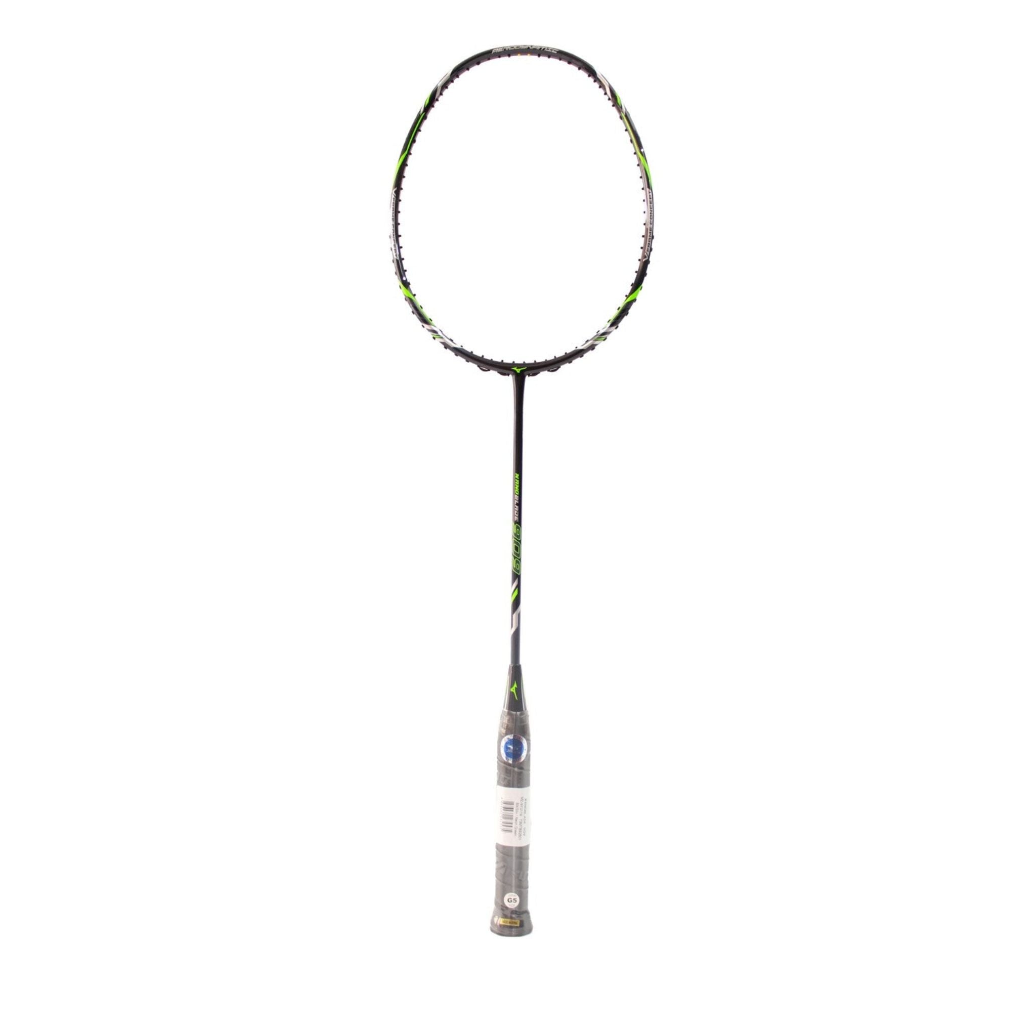 Mizuno Nanoblade 909 Badminton Racket