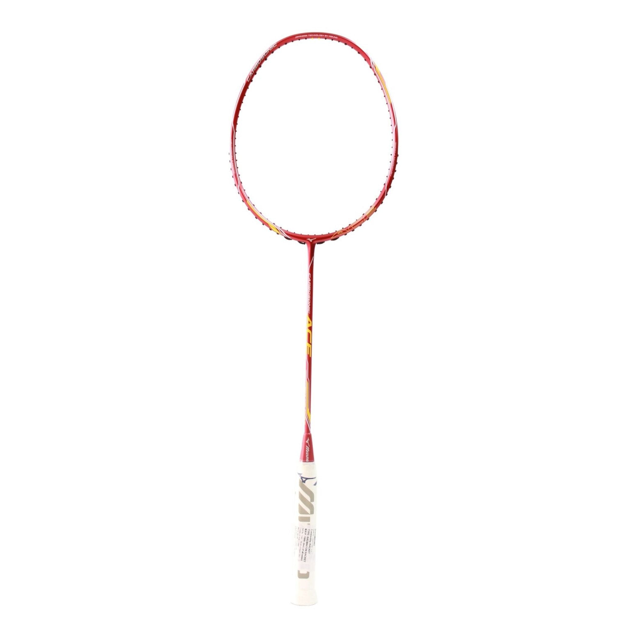 Mizuno Carbosonic Ace Badminton Racket