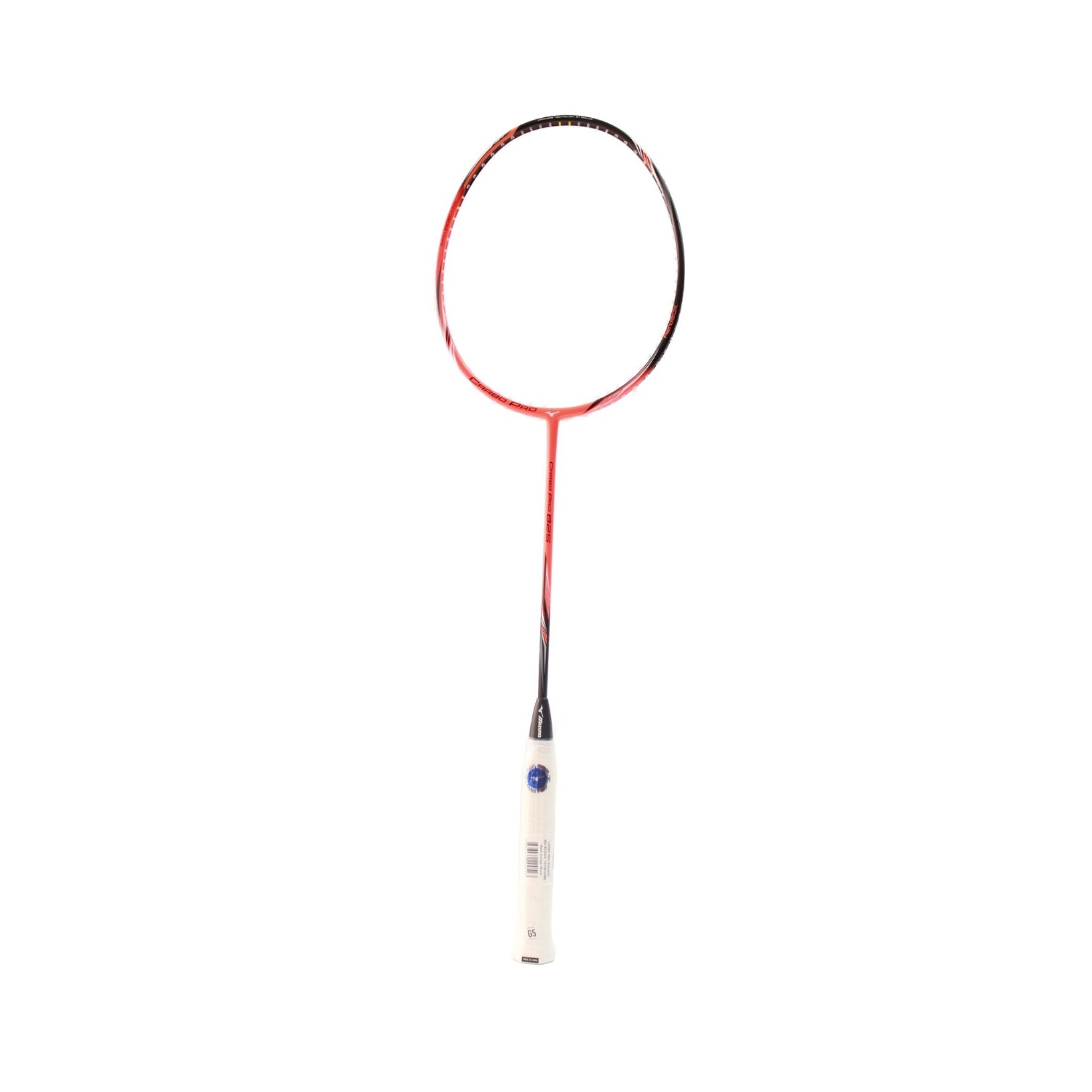 Mizuno Carbo Pro 825 Badminton Racket