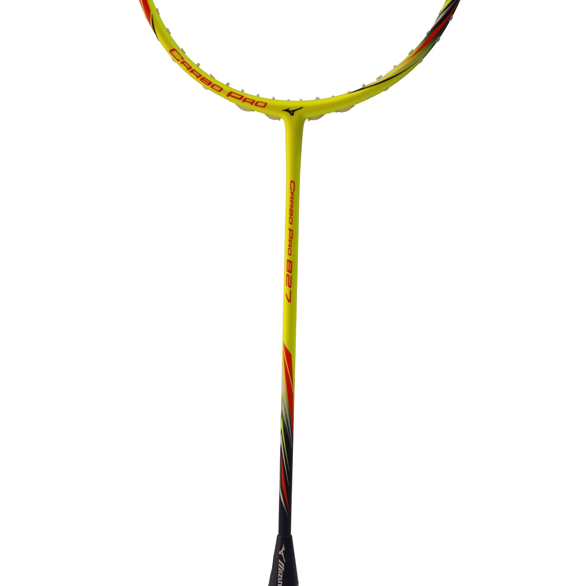 Mizuno Carbo Pro 827 Badminton Racket