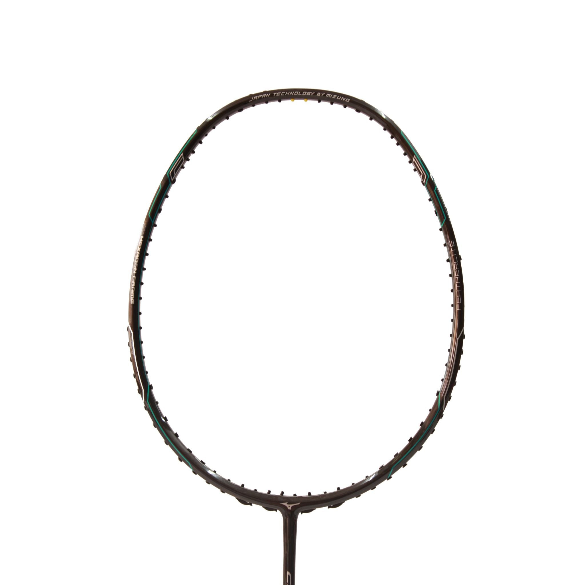 Mizuno Carbosonic Lite II Badminton Racket