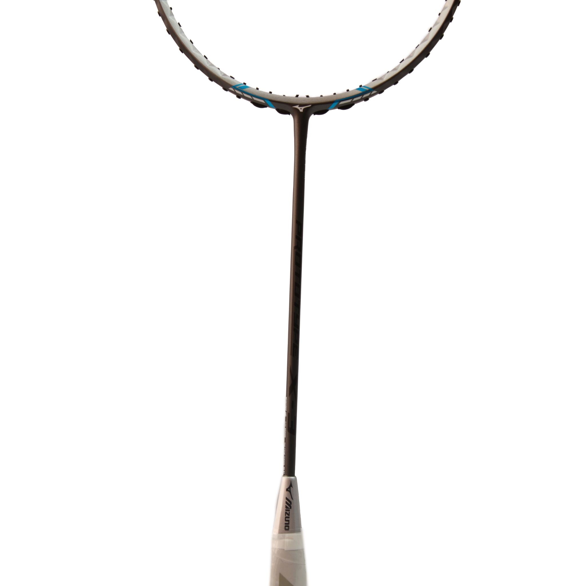 Mizuno Prototype X 3 Badminton Racquet