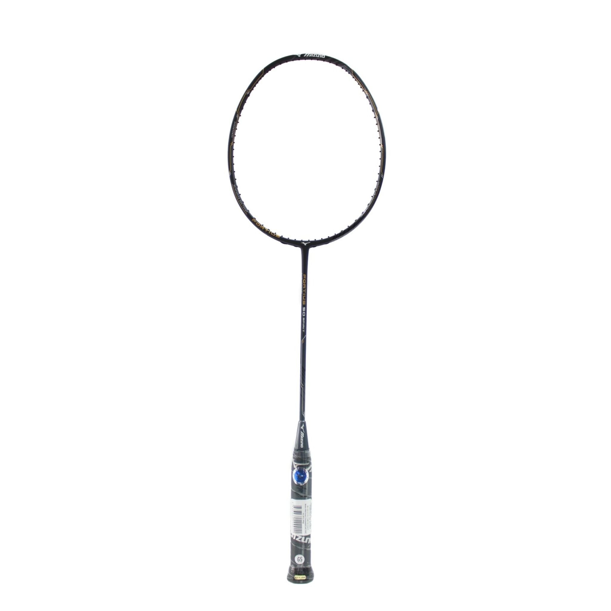 Mizuno Fortius 50 Spirit Badminton Racket