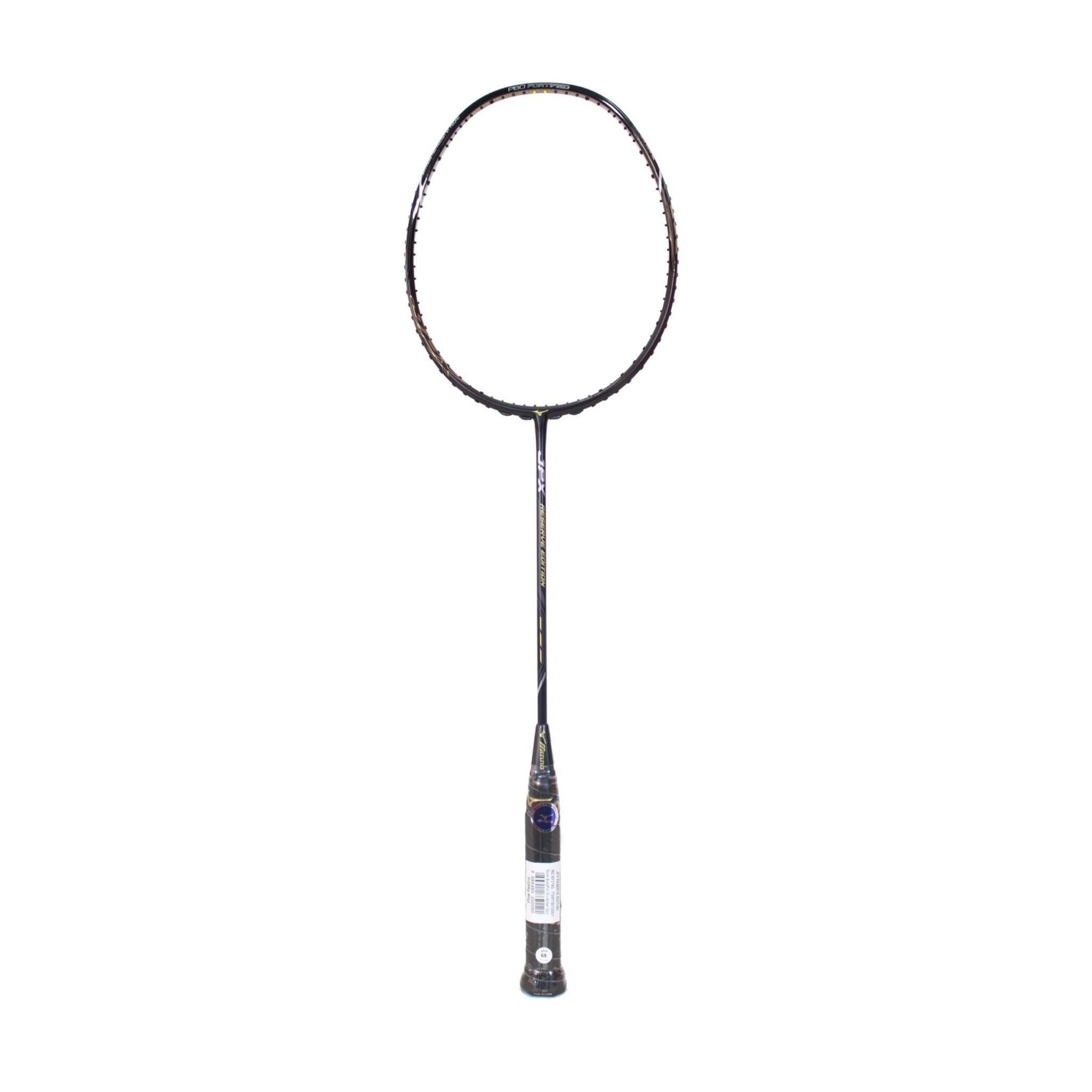 Mizuno JPX Reserves Edition Badminton Racket- With KitBag