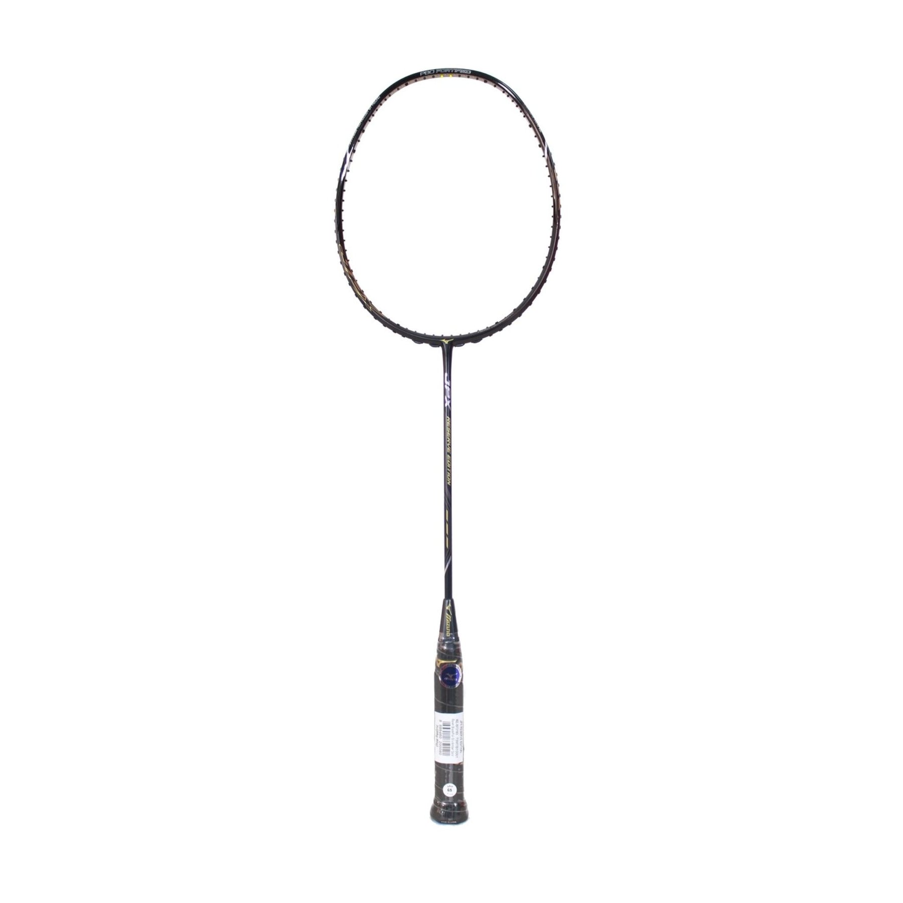 Shamino Racket Mizuno Badminton Rackets – Speed, Power & Precision | TriplePointSports ...