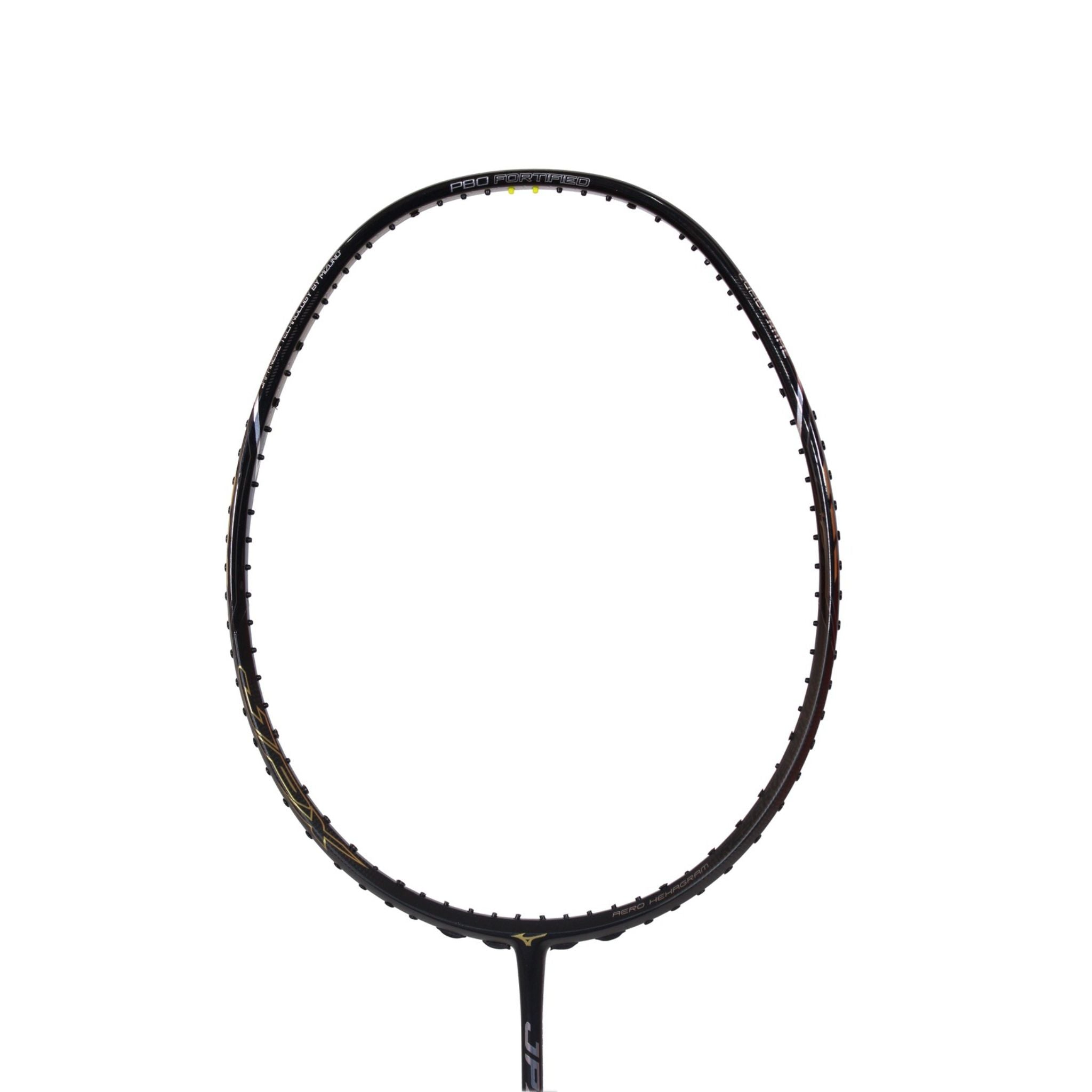 Mizuno JPX Reserves Edition Badminton Racket- With KitBagMizuno JPX Reserves Edition Badminton Racket- With KitBag