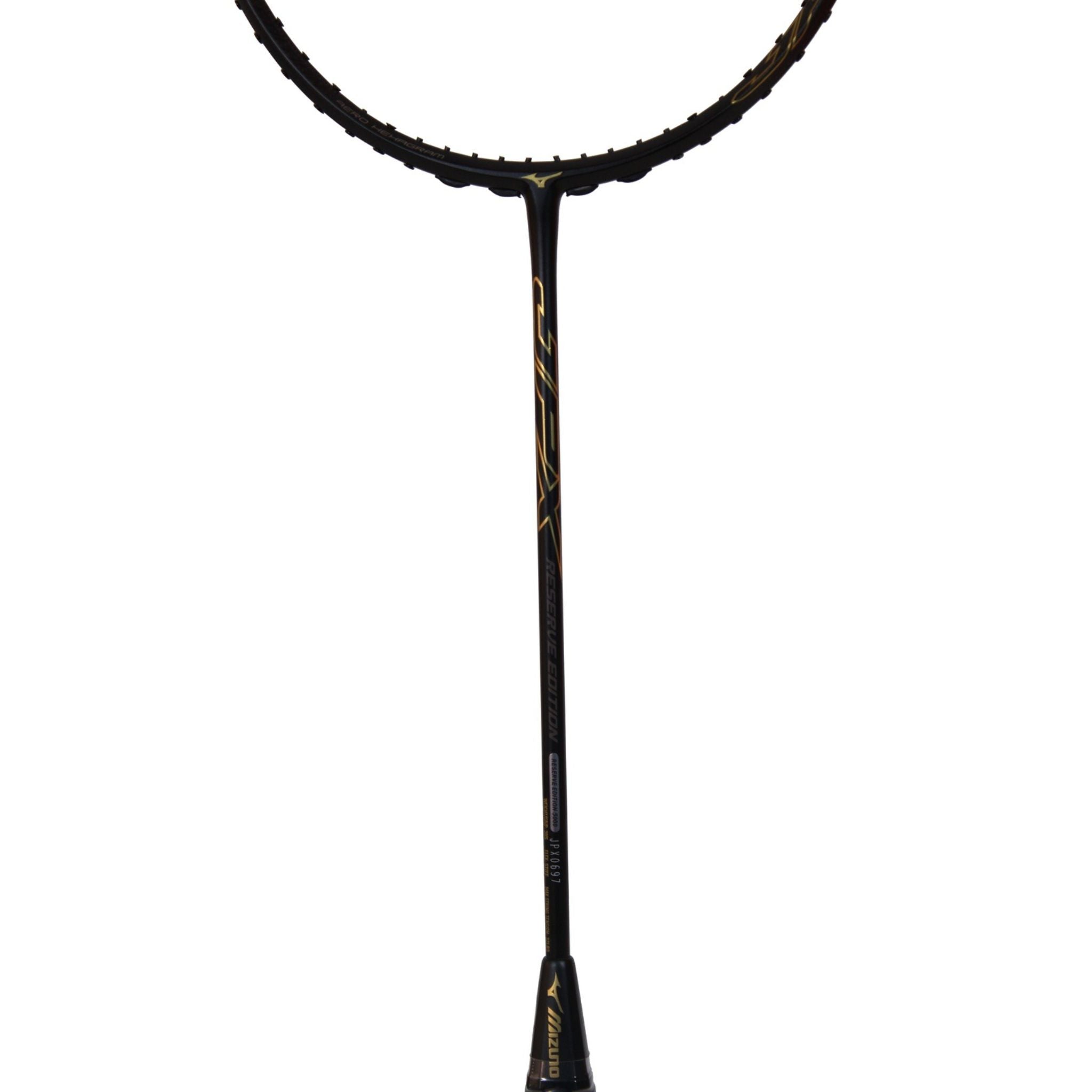 Mizuno JPX Reserve Edition Badminton Racket - TriplePointSports